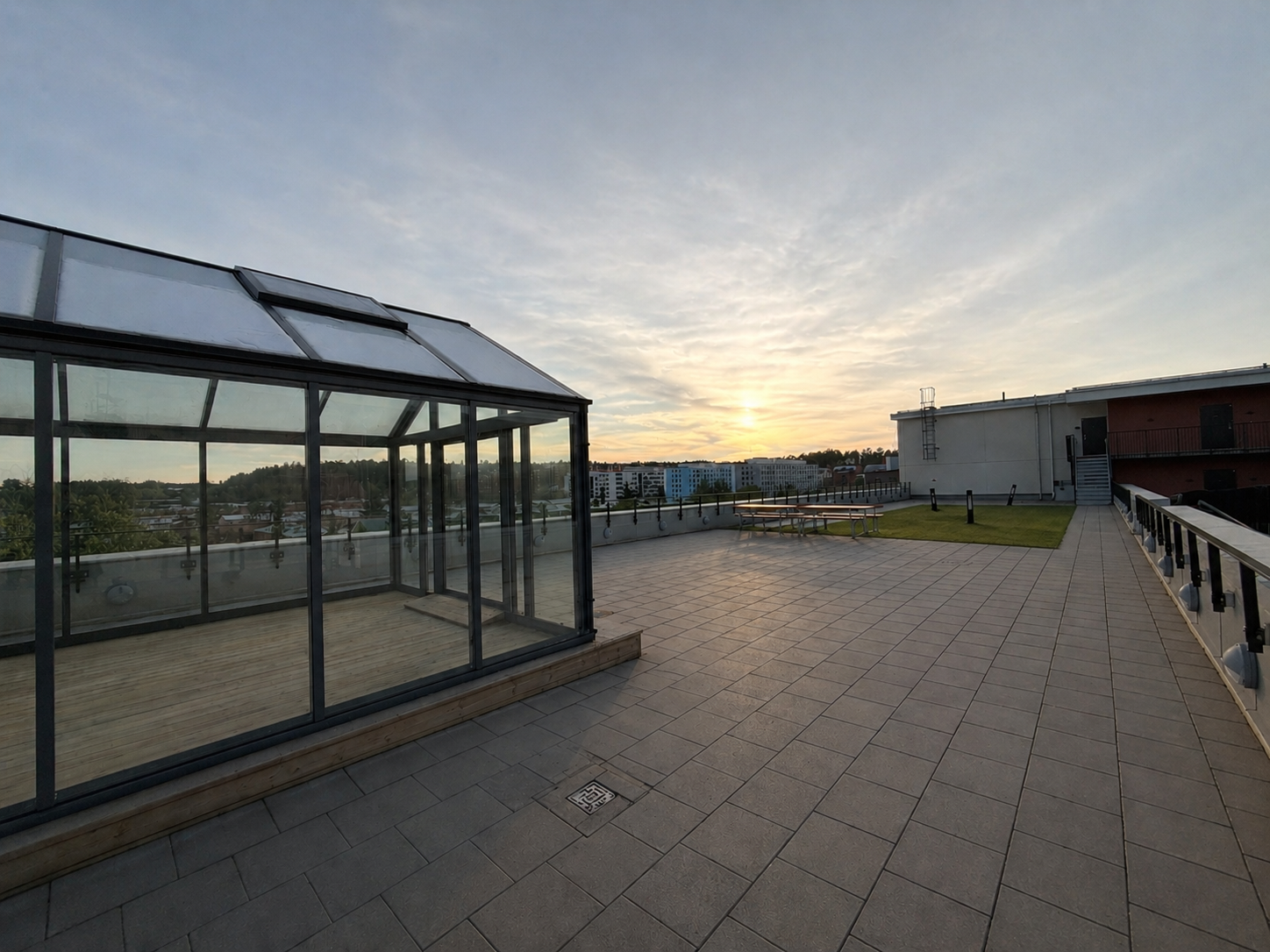 Lägenhet, 1 rooms, 41 sqm, Upplands Väsby – bild 6