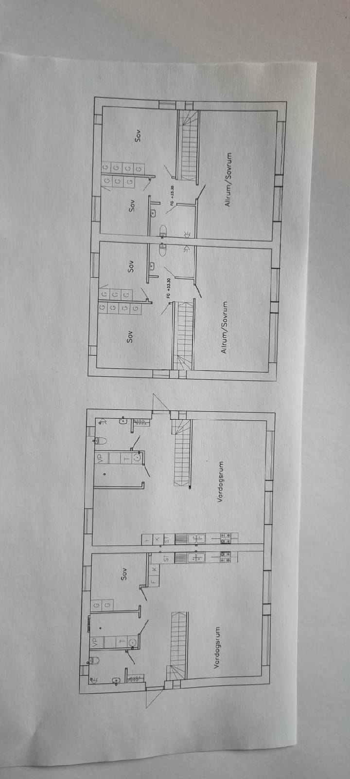 5 rok · 150 m² i Huddinge – bild 8
