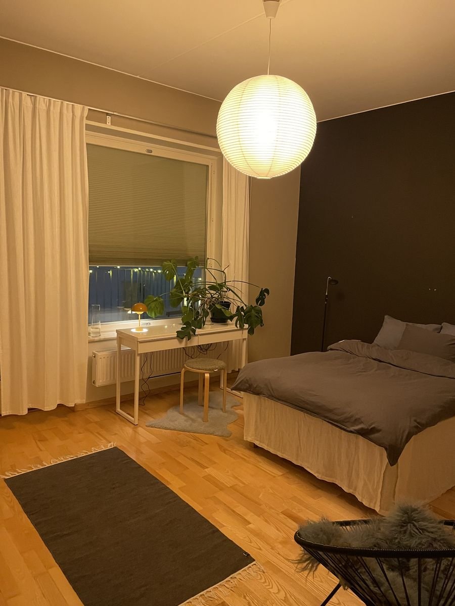 Lägenhet, 2 rooms, 16 sqm, Stockholm