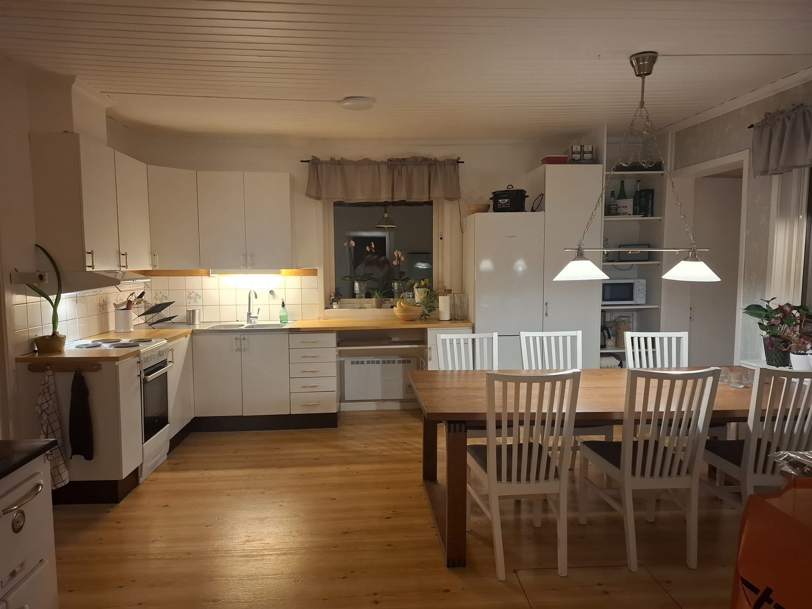 4 rok · 98 m² i Vitå – bild 5
