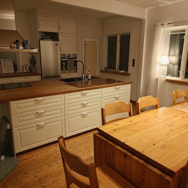 7 rok · 150 m² i Lödöse – bild 2