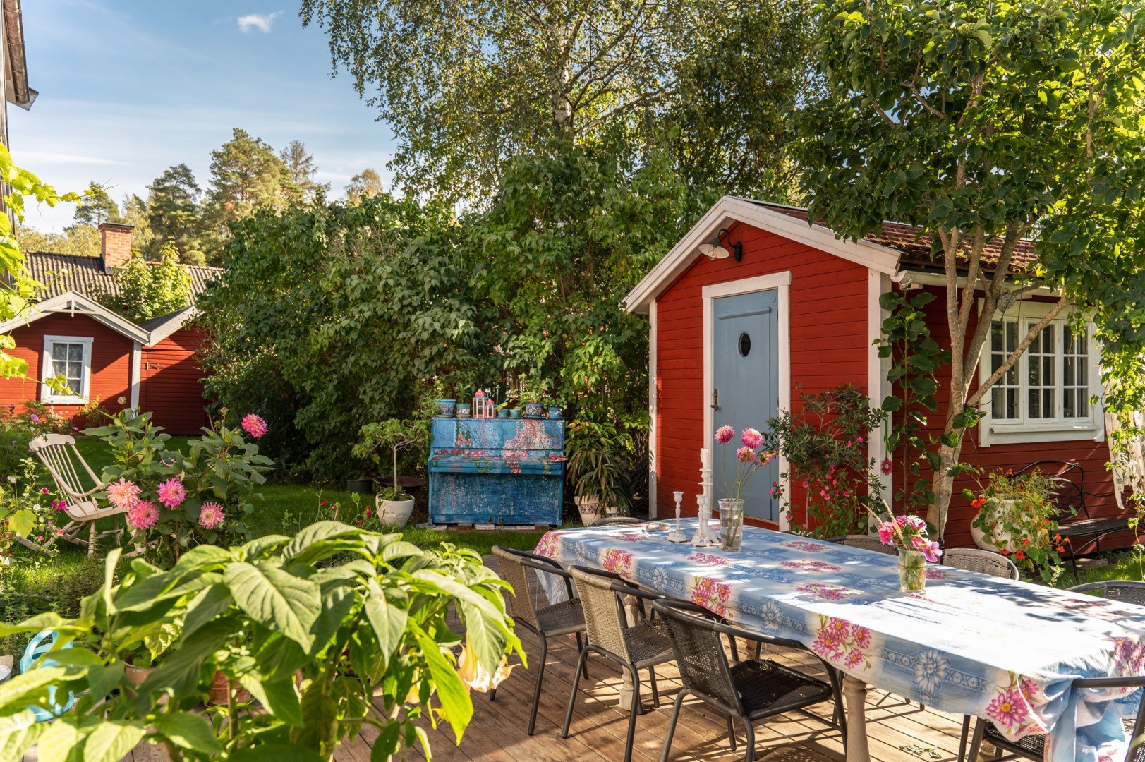 Villa/Hus, 10 rooms, 185 sqm, Värmdö – bild 28