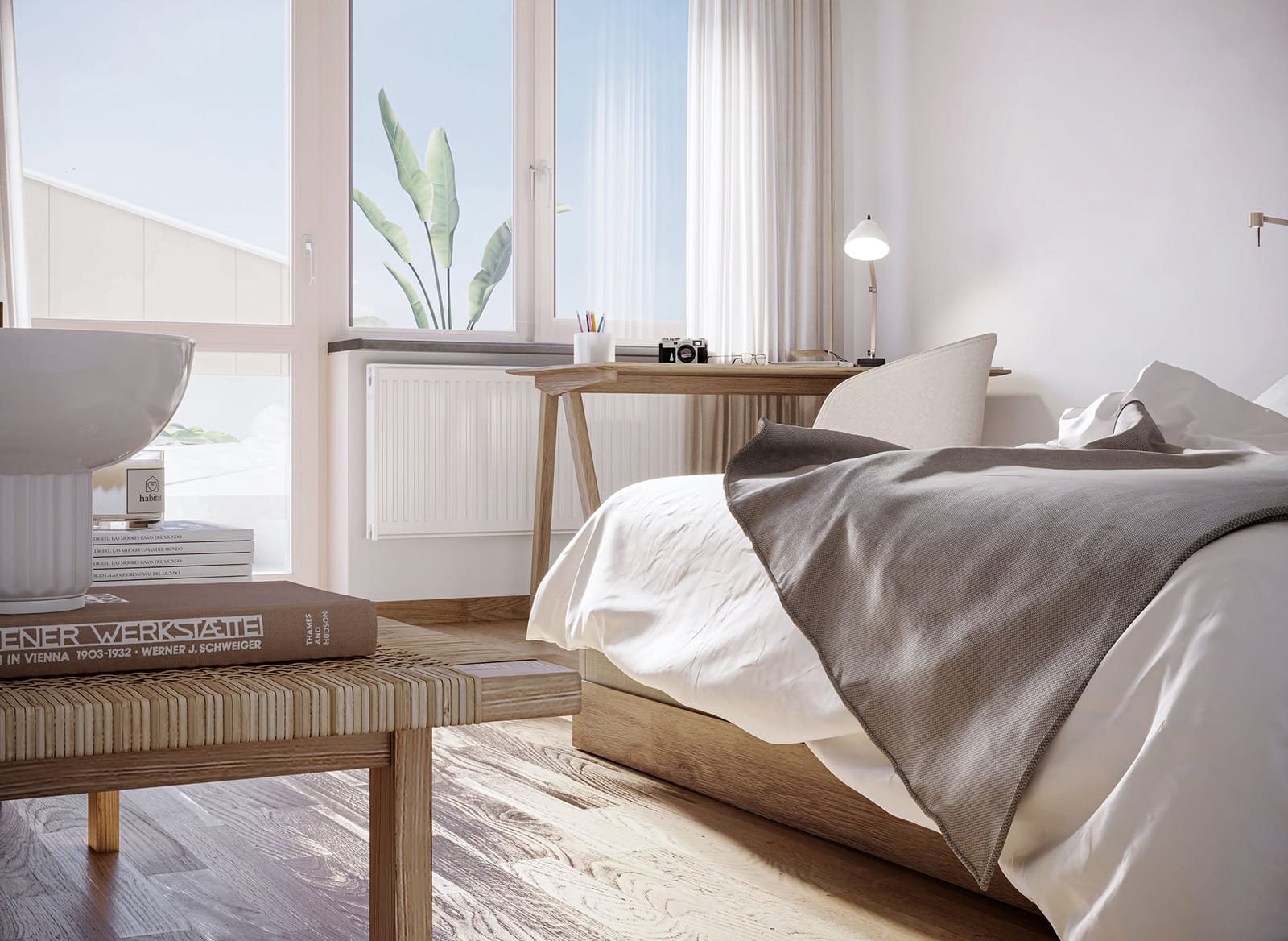 Lägenhet, 2 rooms, 50 sqm, Västerås
