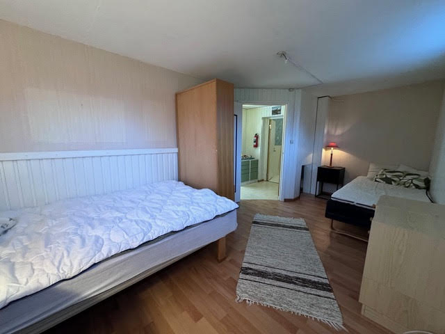 Villa/Hus, 6 rooms, 110 sqm, Ludvika – bild 7
