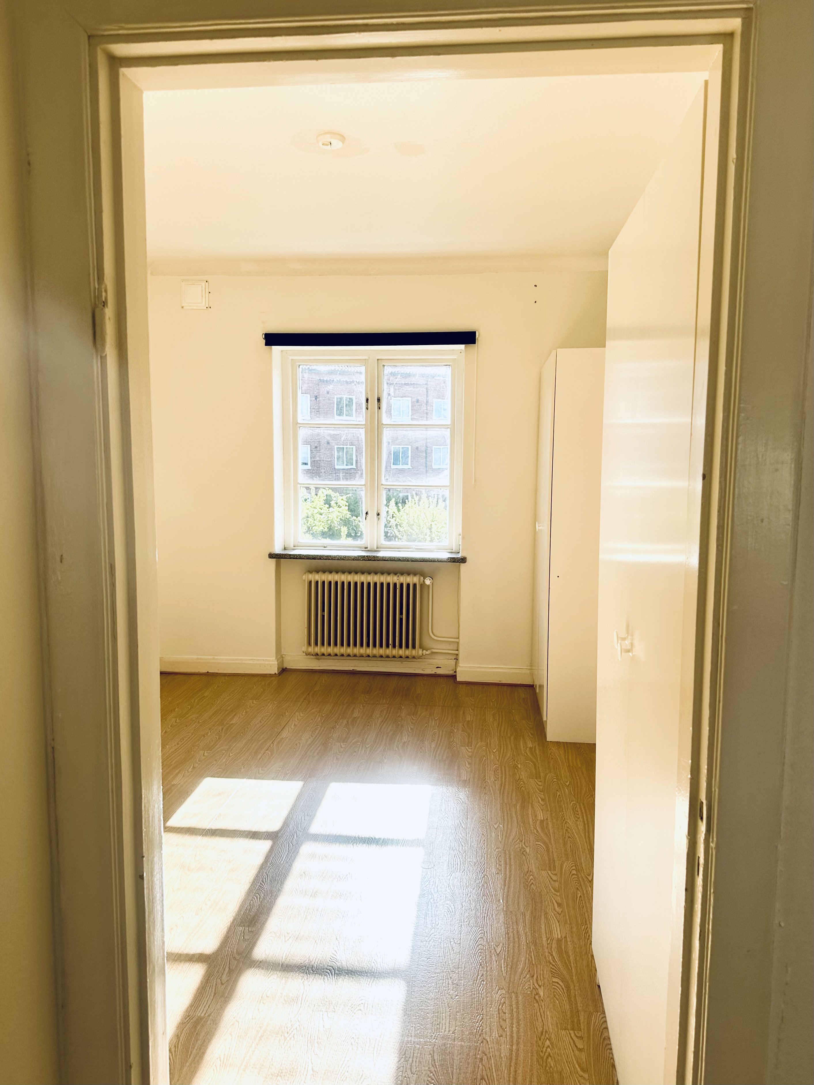 Lägenhet, 2 rooms, 54 sqm, Landskrona – bild 8