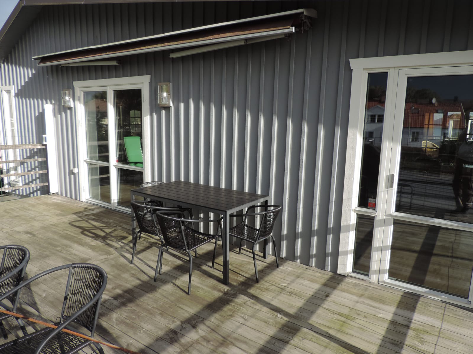 5 rok · 115 m² i Åhus – bild 3