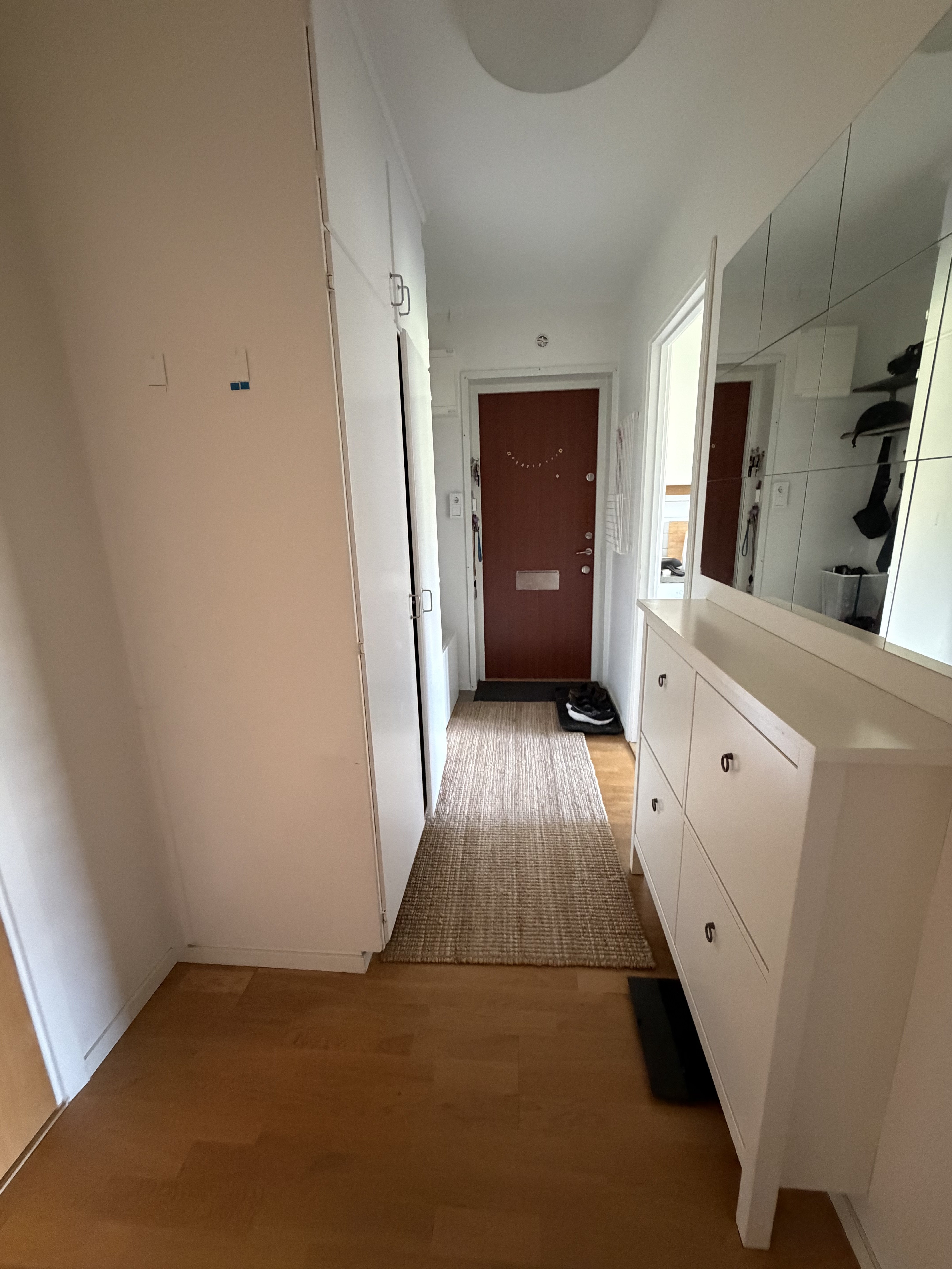 Lägenhet, 2 rooms, 52 sqm, Spånga – bild 5