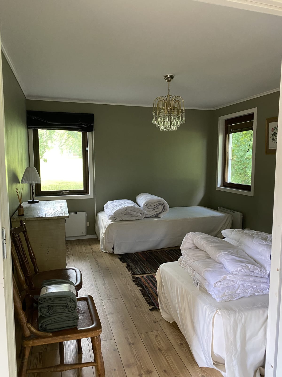 2 rok · 63 m² i Vadstena – bild 7