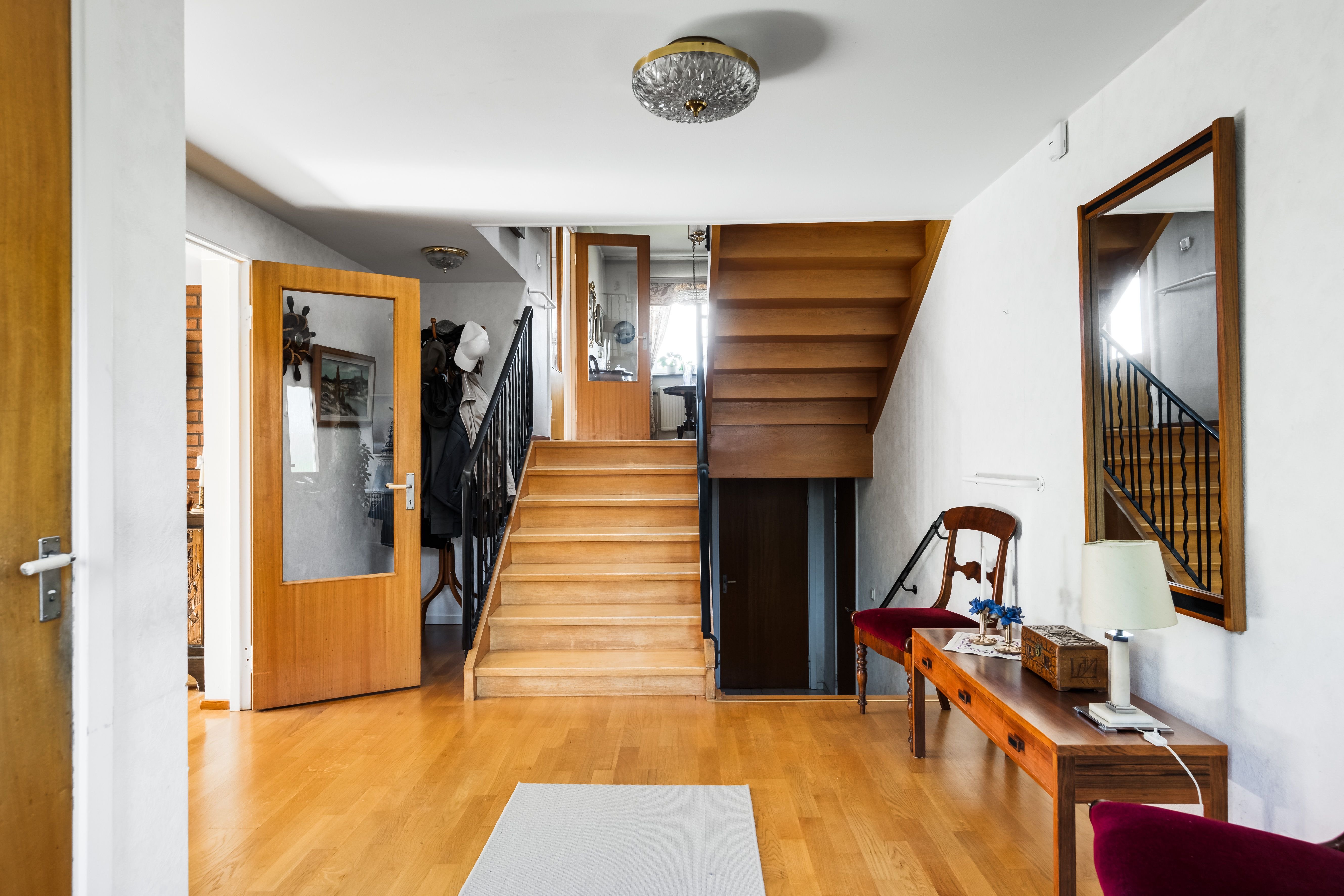 Villa/Hus, 6 rooms, 180 sqm, Partille – bild 2