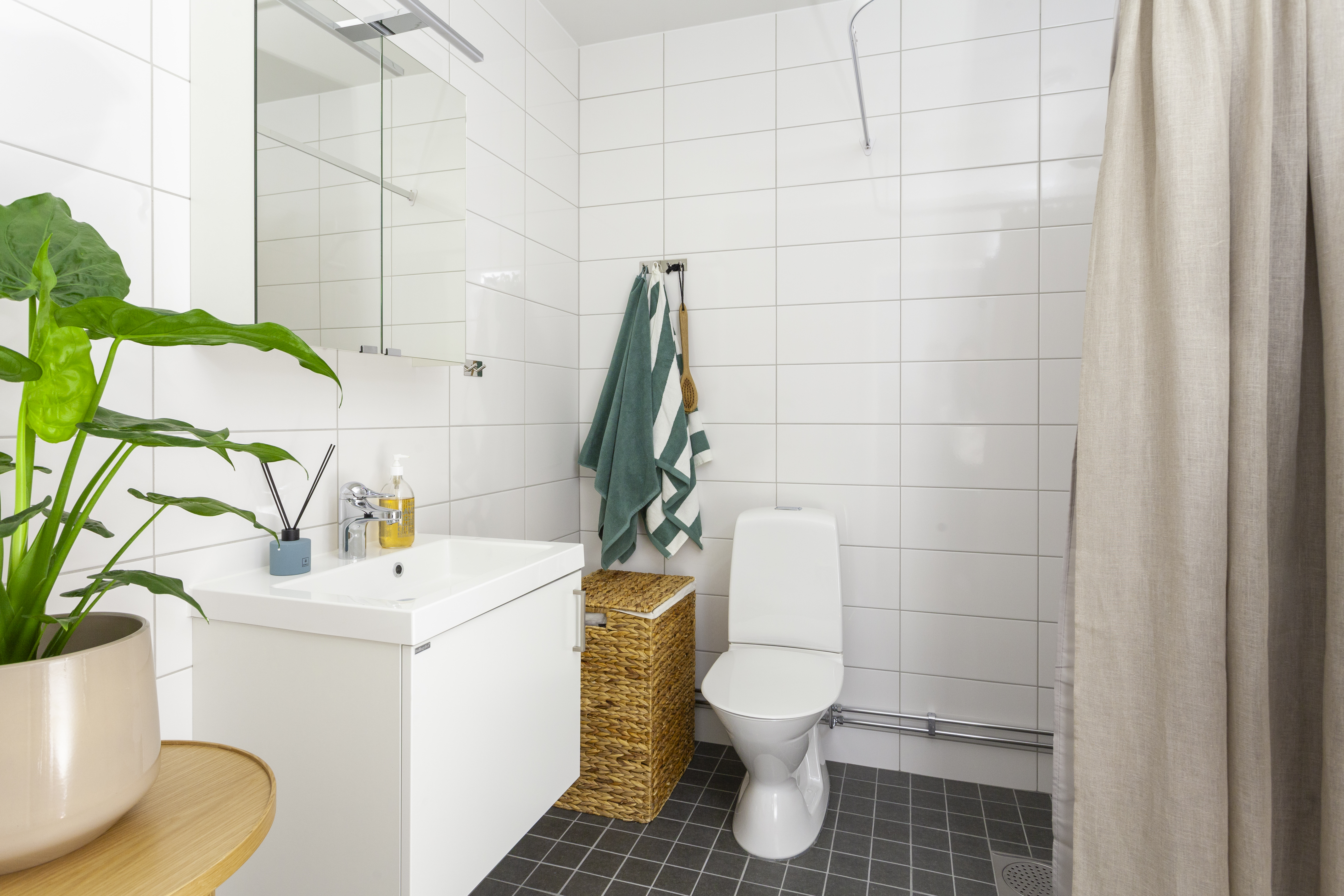 Lägenhet, 1 rooms, 27 sqm, Nyköping – bild 5