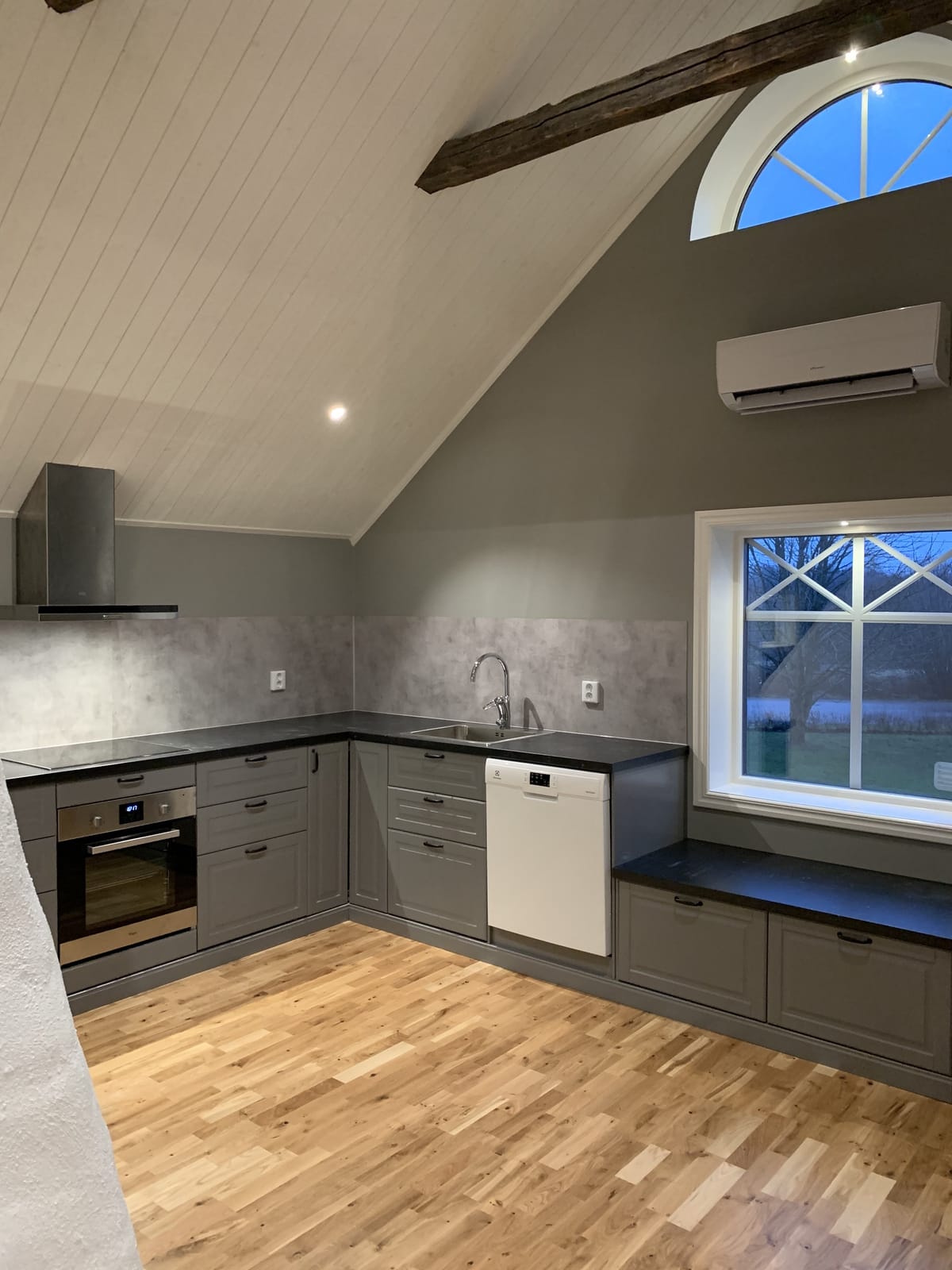 Lägenhet, 2 rooms, 65 sqm, Hjortsberga