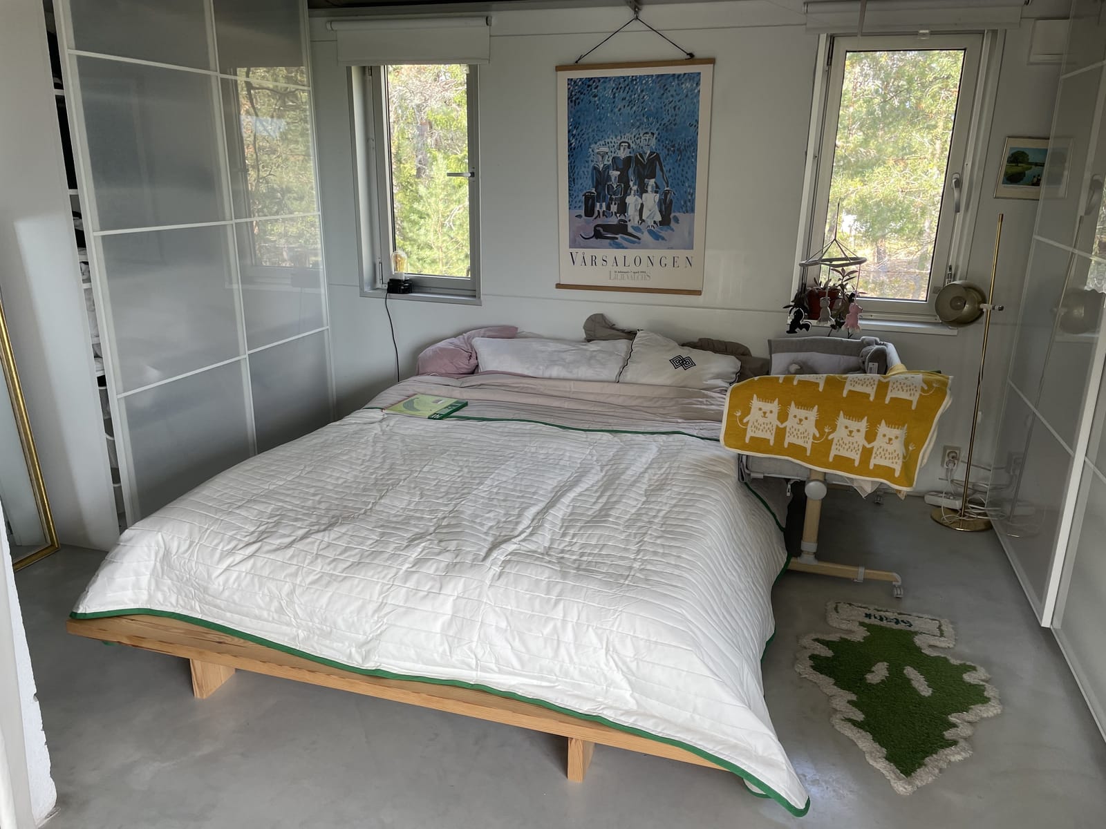 4 rok · 85 m² i Saltsjöbaden – bild 8