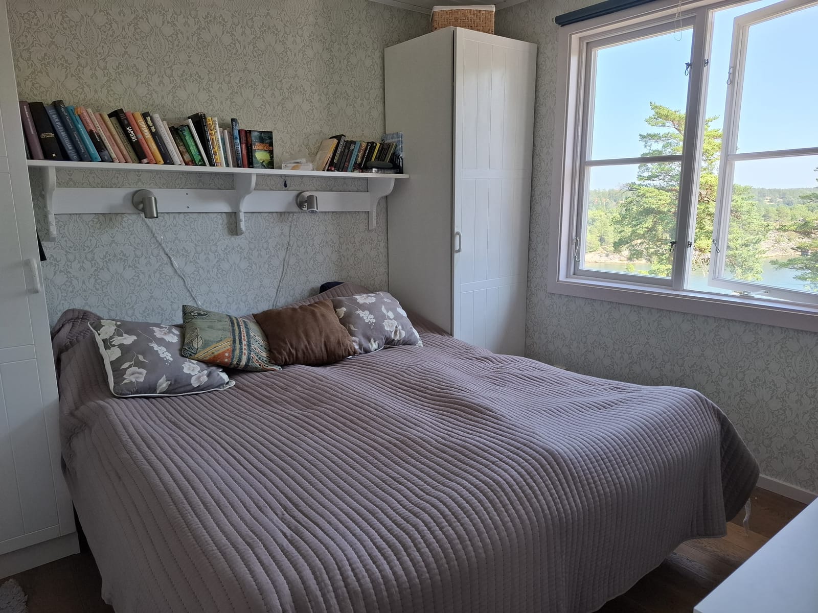 3 rok · 80 m² i Ingarö – bild 4