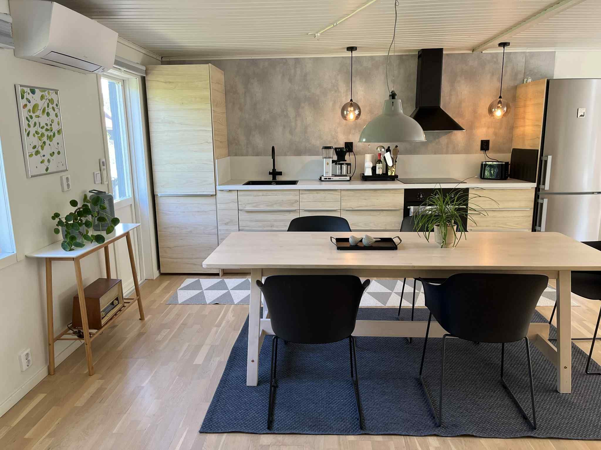 4 rok · 114 m² i Skummeslövsstrand – bild 9