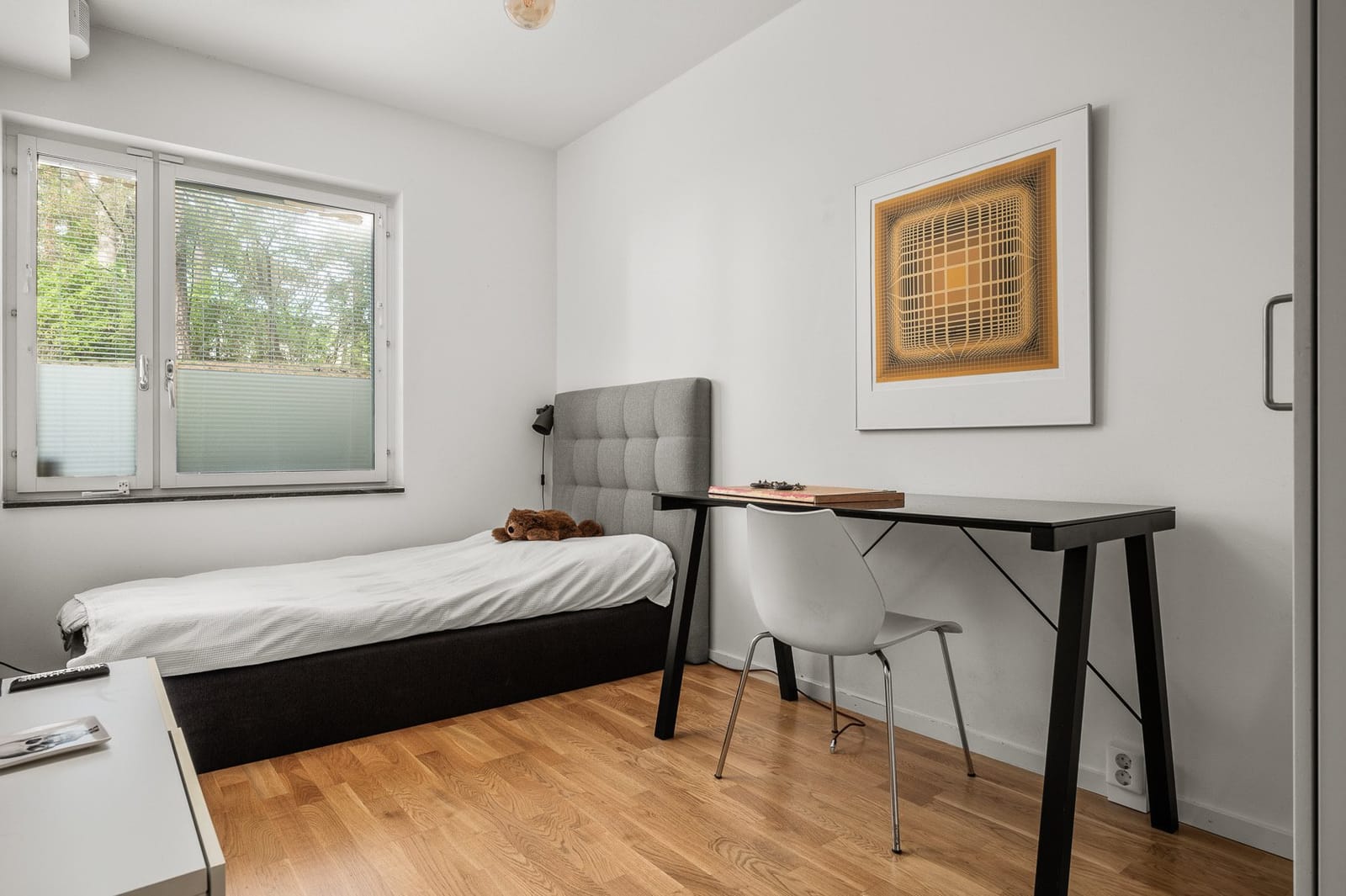 4 rok · 91 m² i Täby – bild 8