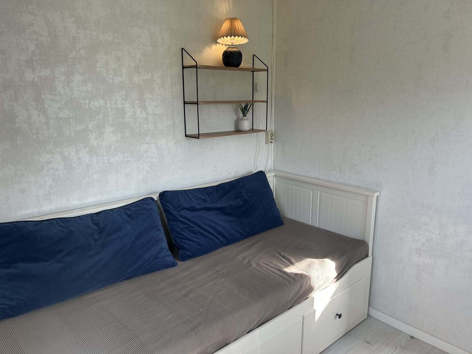 2 rok · 20 m² i Falkenberg – bild 4
