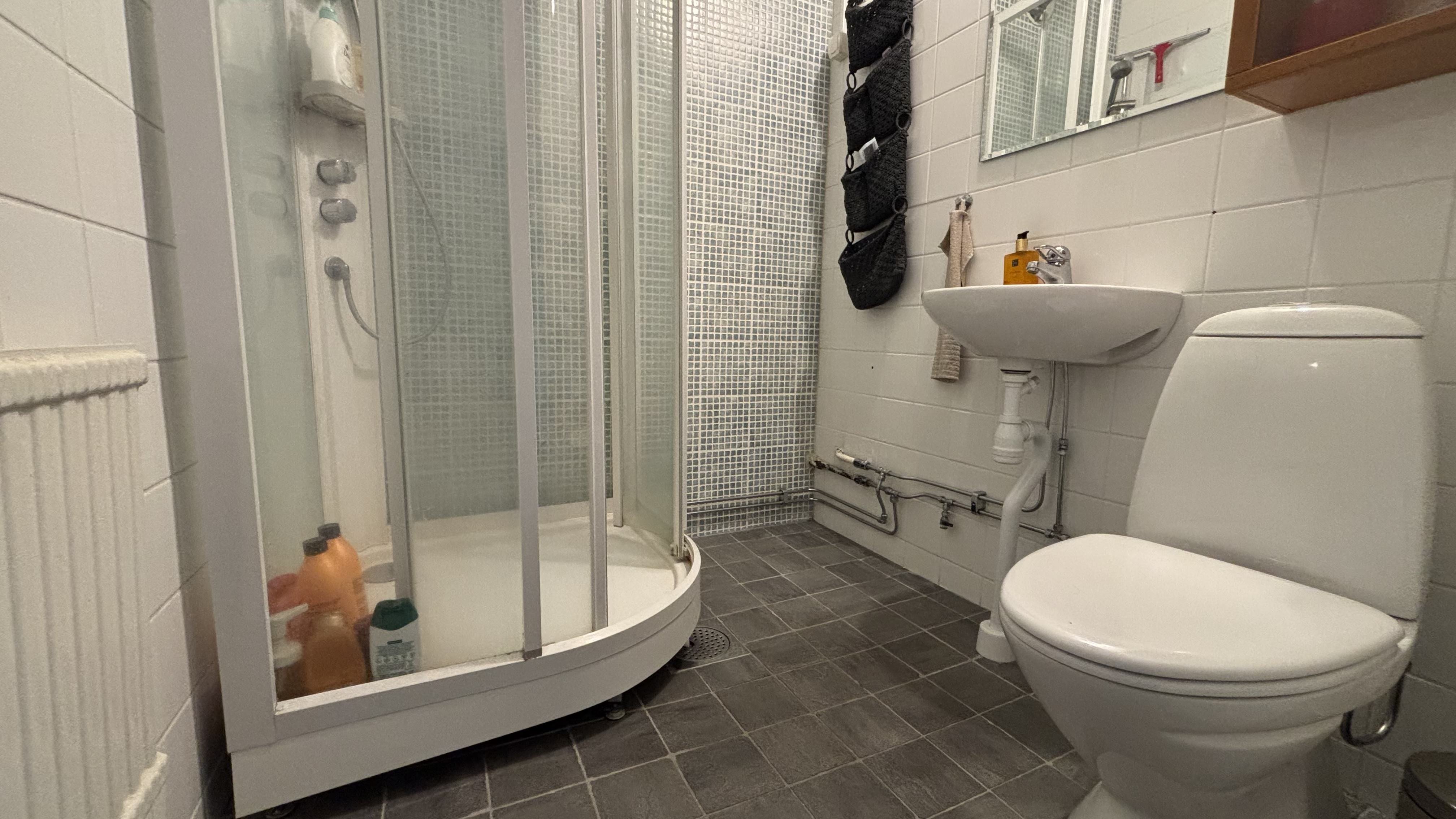 Lägenhet, 2 rooms, 63 sqm, Sollentuna – bild 28