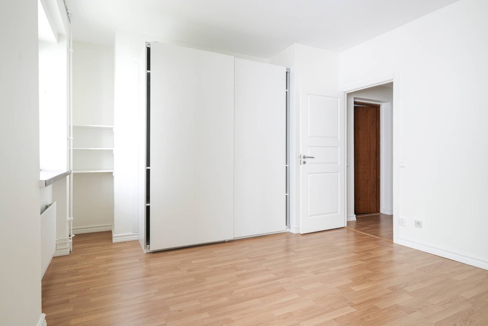 Lägenhet, 2 rooms, 58 sqm, Helsingborg – bild 2