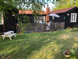 Stuga, 3 rooms, 80 sqm, Vejbystrand – Vejbystrand