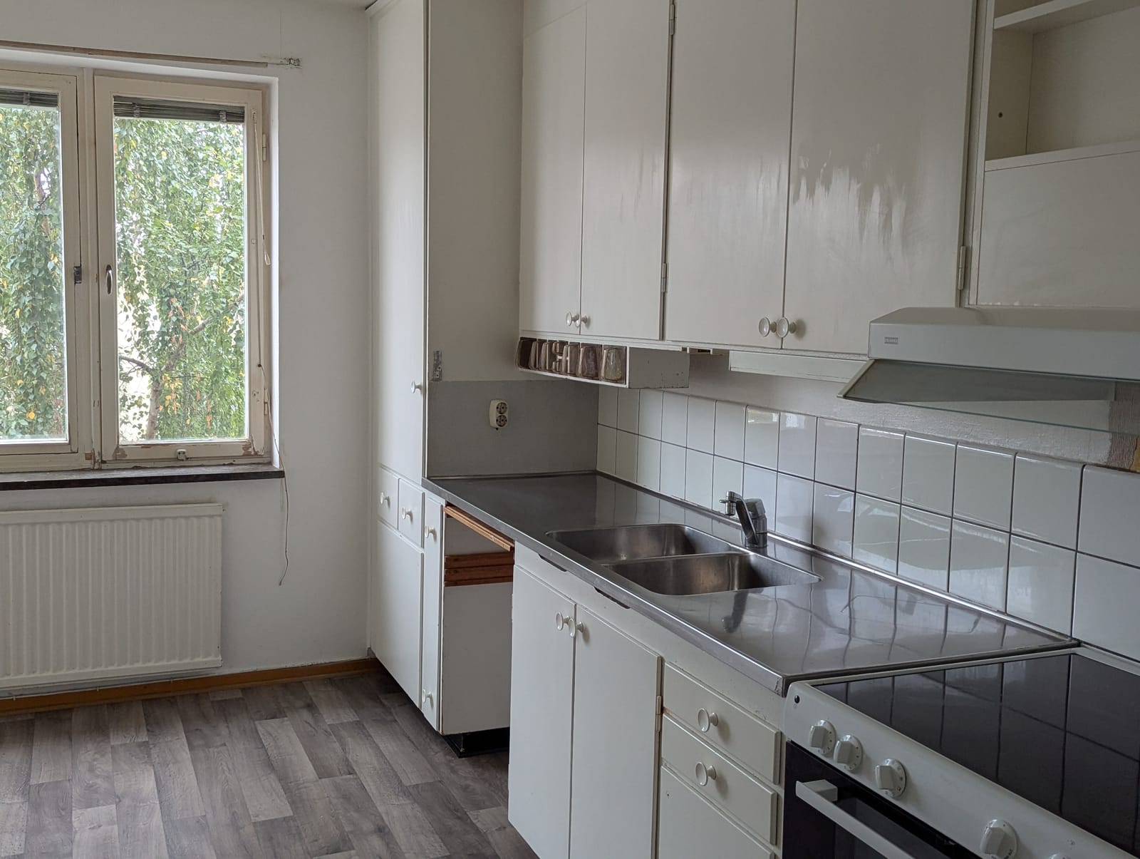 2 rok · 55 m² i Lessebo – bild 7
