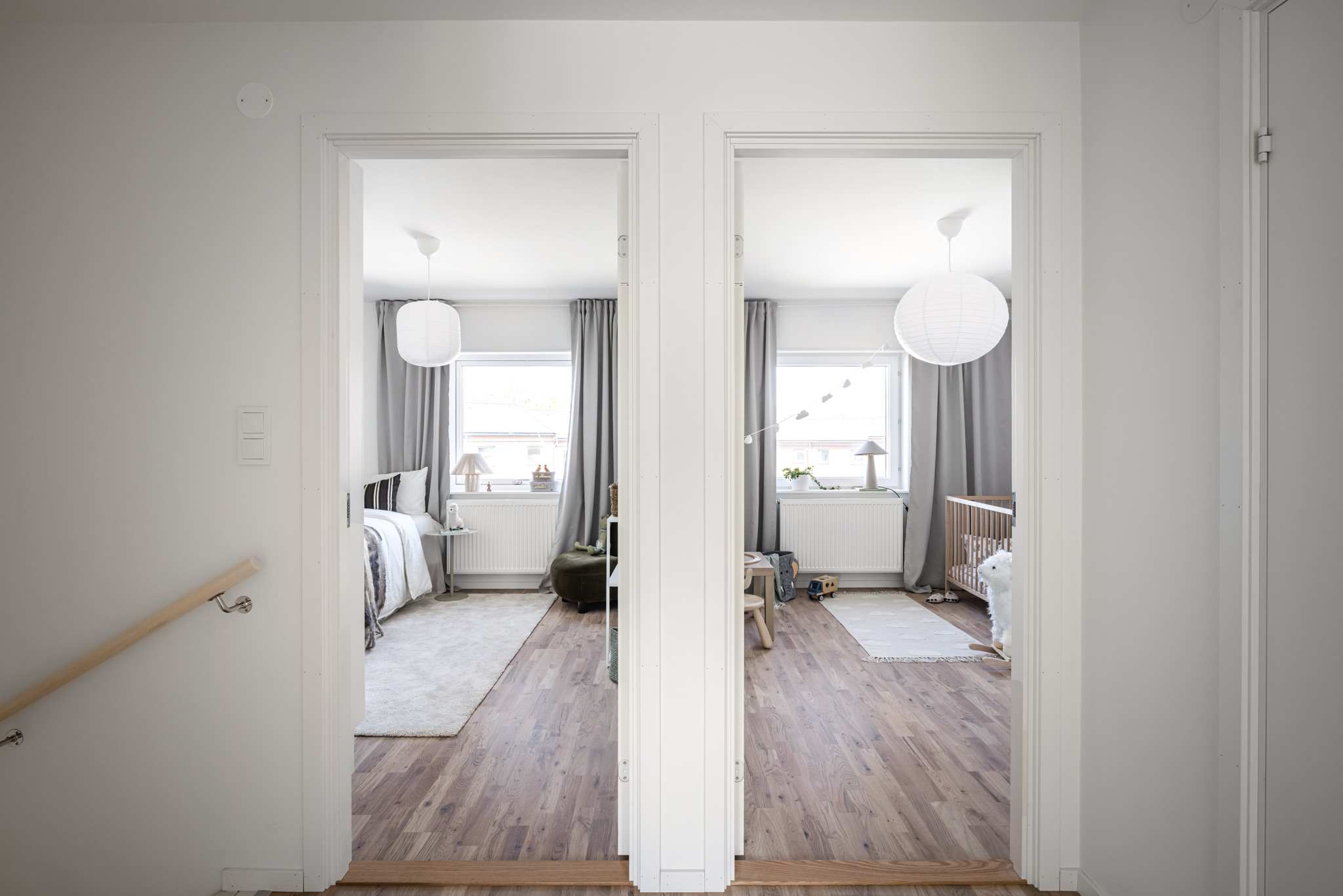 Lägenhet, 5 rooms, 110 sqm, Nynäshamn – bild 33