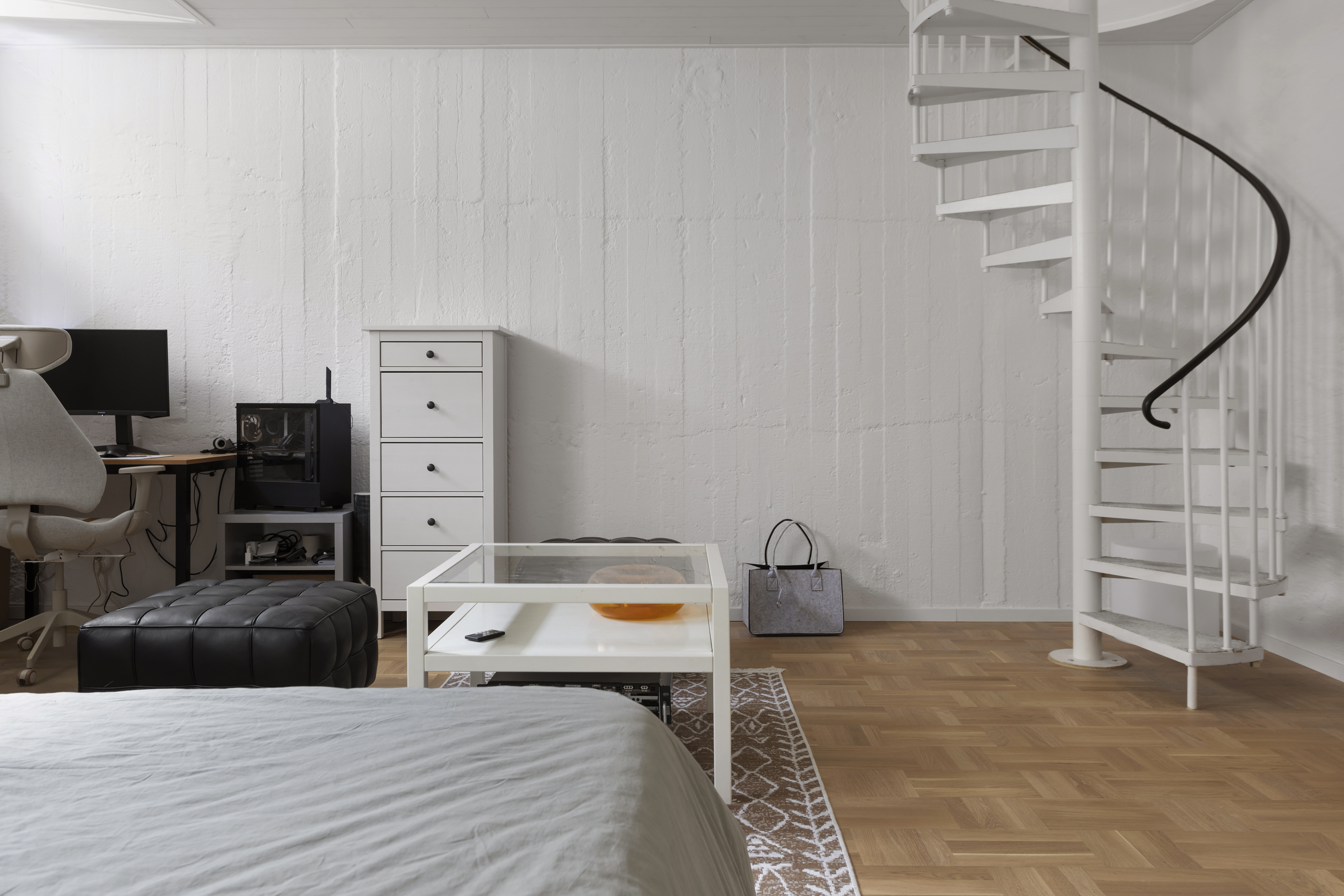 Lägenhet, 2 rooms, 66 sqm, Stockholm – bild 3