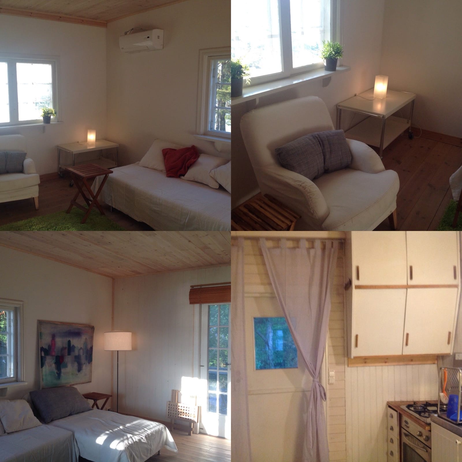 2 rok · 35 m² i Lidingö – bild 3