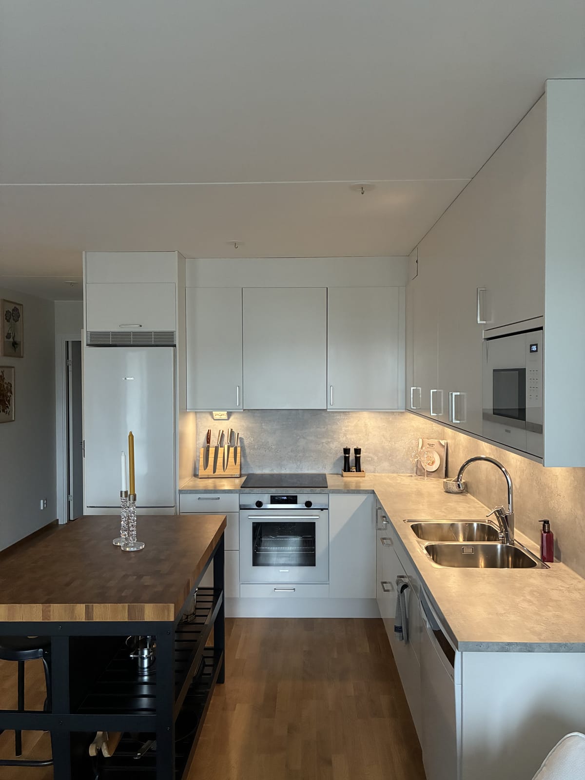 2 rok · 55 m² i Uppsala – bild 3