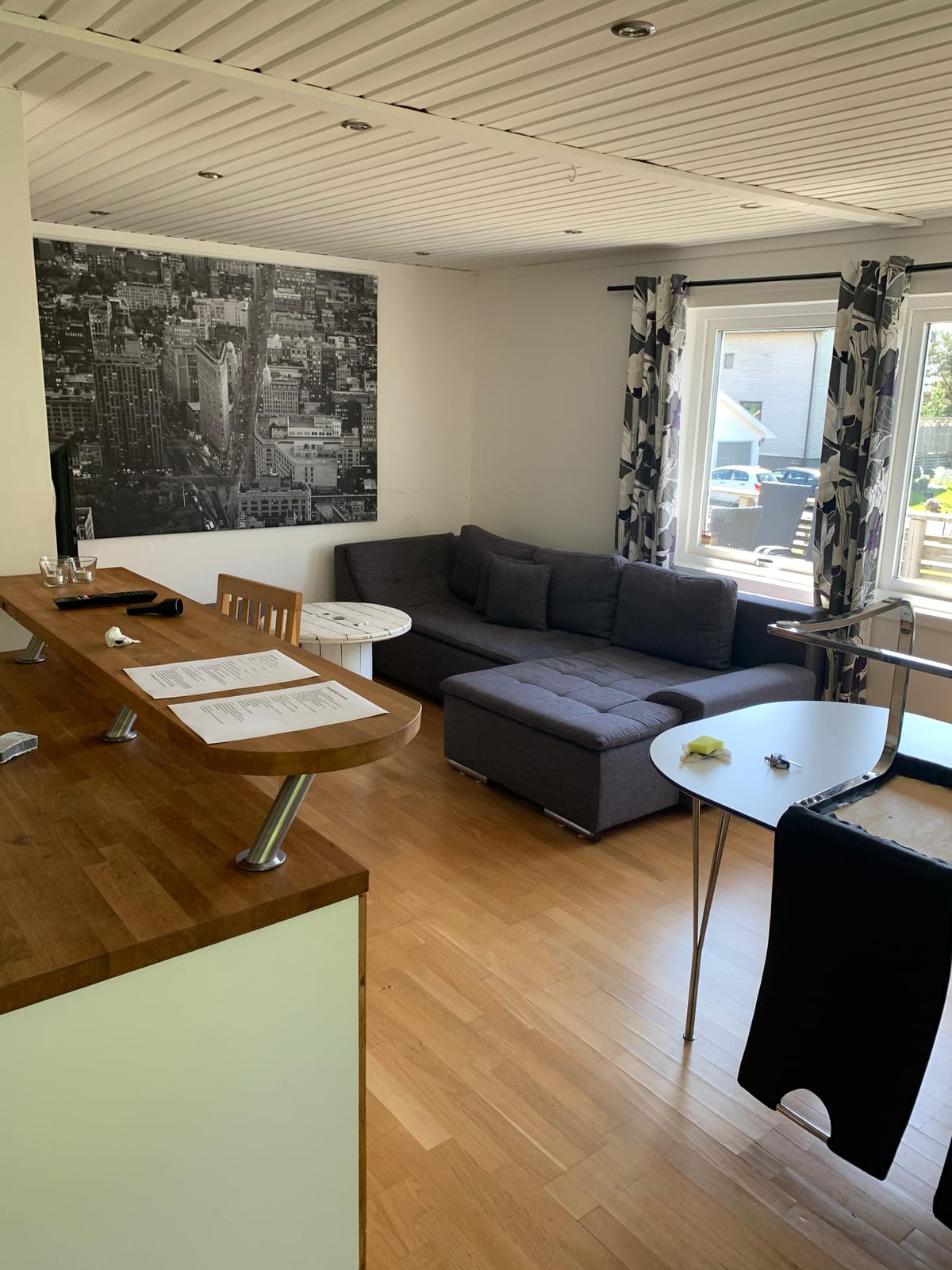 3 rok · 52 m² i Åsa – bild 7