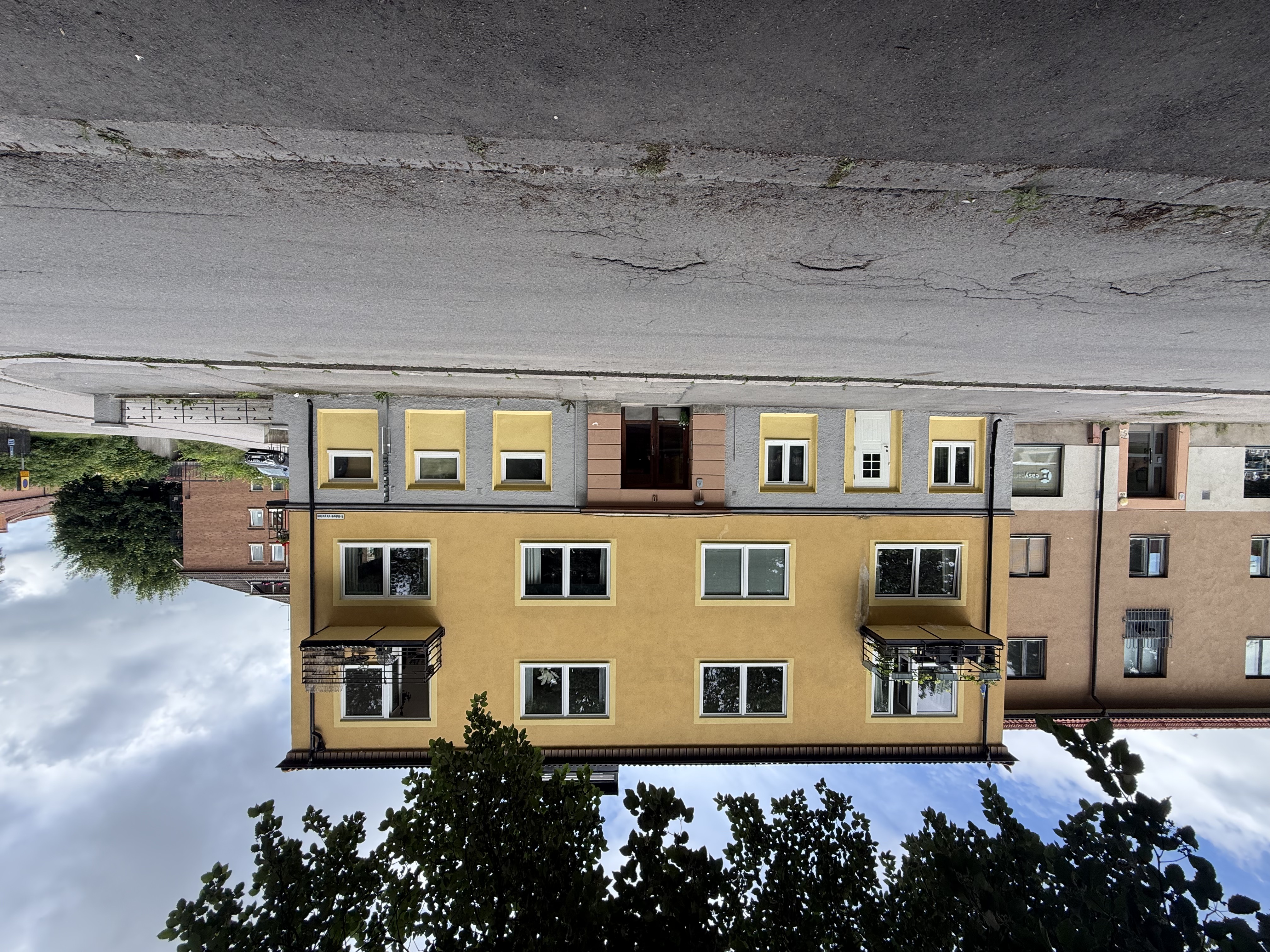 Lägenhet, 1 rooms, 47 sqm, Eskilstuna – bild 19