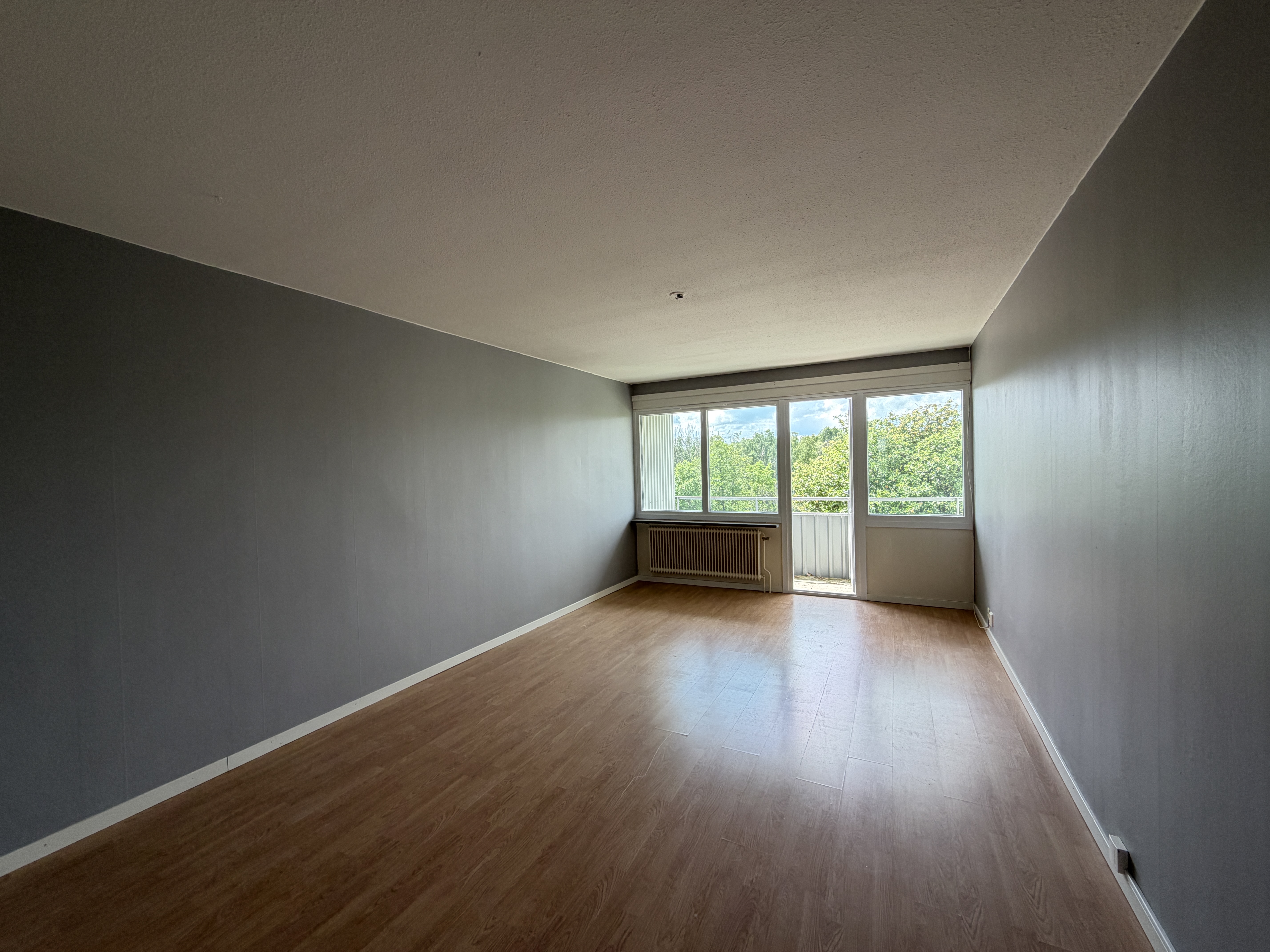 Lägenhet, 2 rooms, 56 sqm, Ramnäs – bild 2
