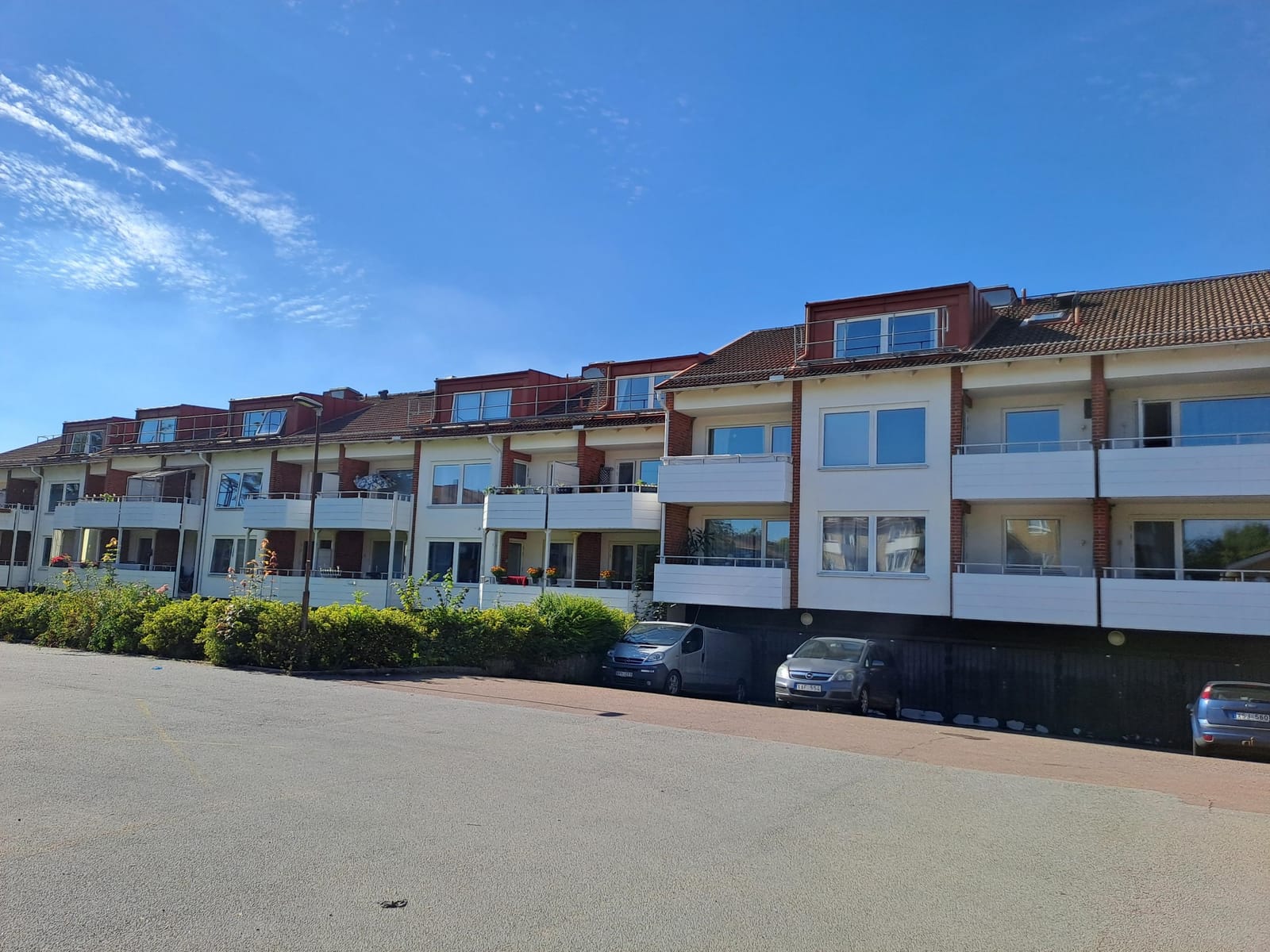 2 rok · 54 m² i Bjuv – bild 5