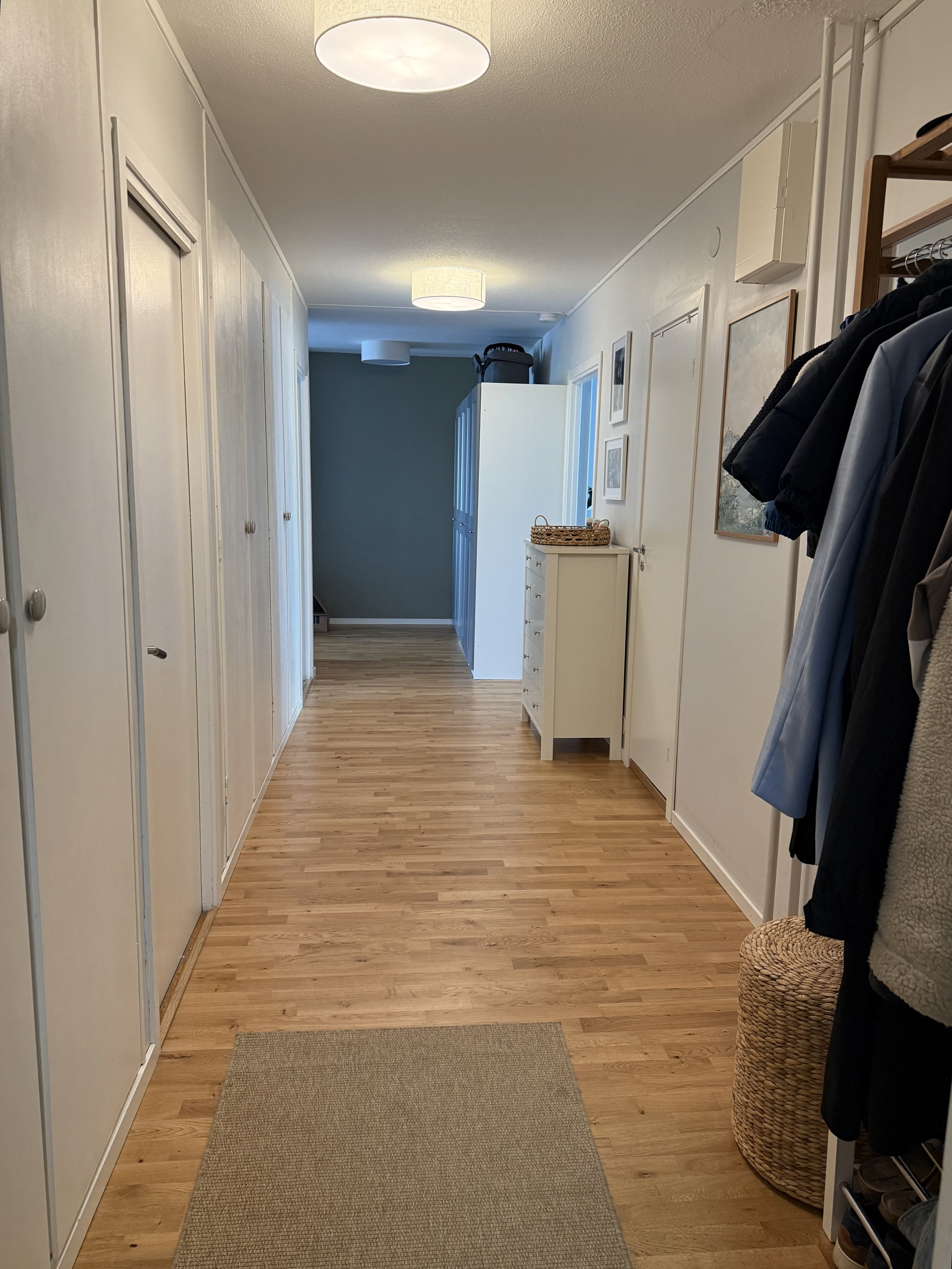 Lägenhet, 2 rooms, 73 sqm, Göteborg – bild 5