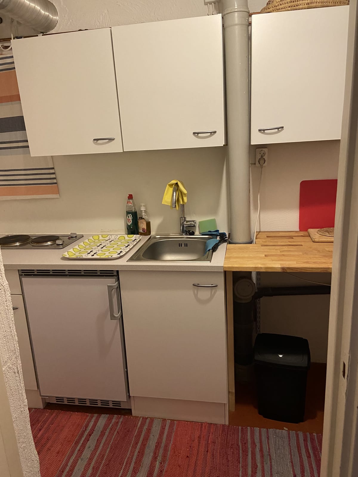 1 rok · 40 m² i Lund – bild 3