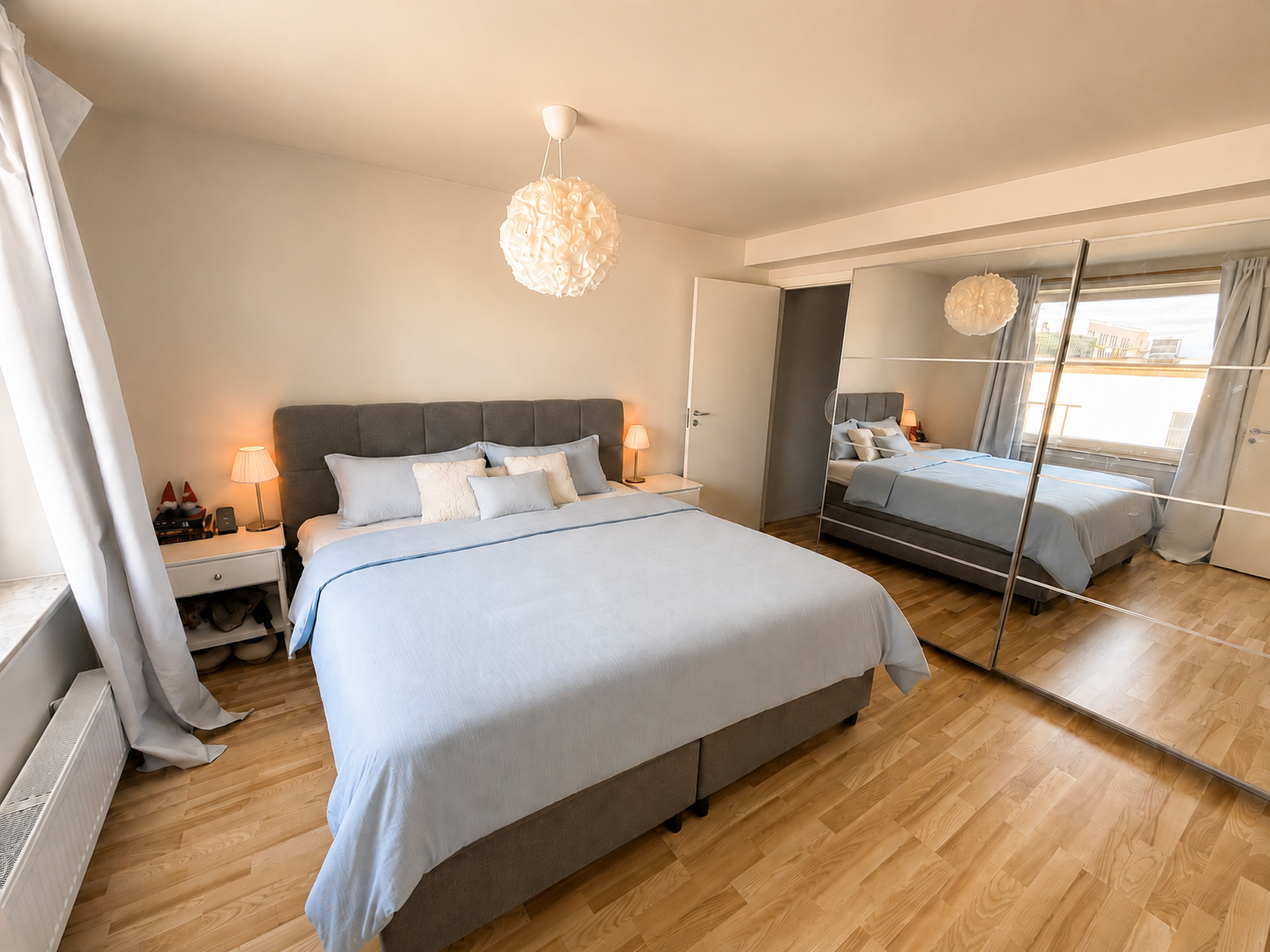 Lägenhet, 3 rooms, 50 sqm, Täby – bild 2
