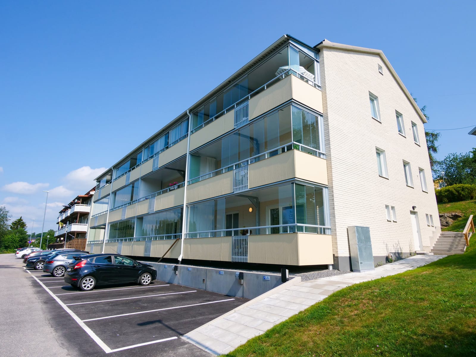 3 rok · 65 m² i Malmköping – bild 15