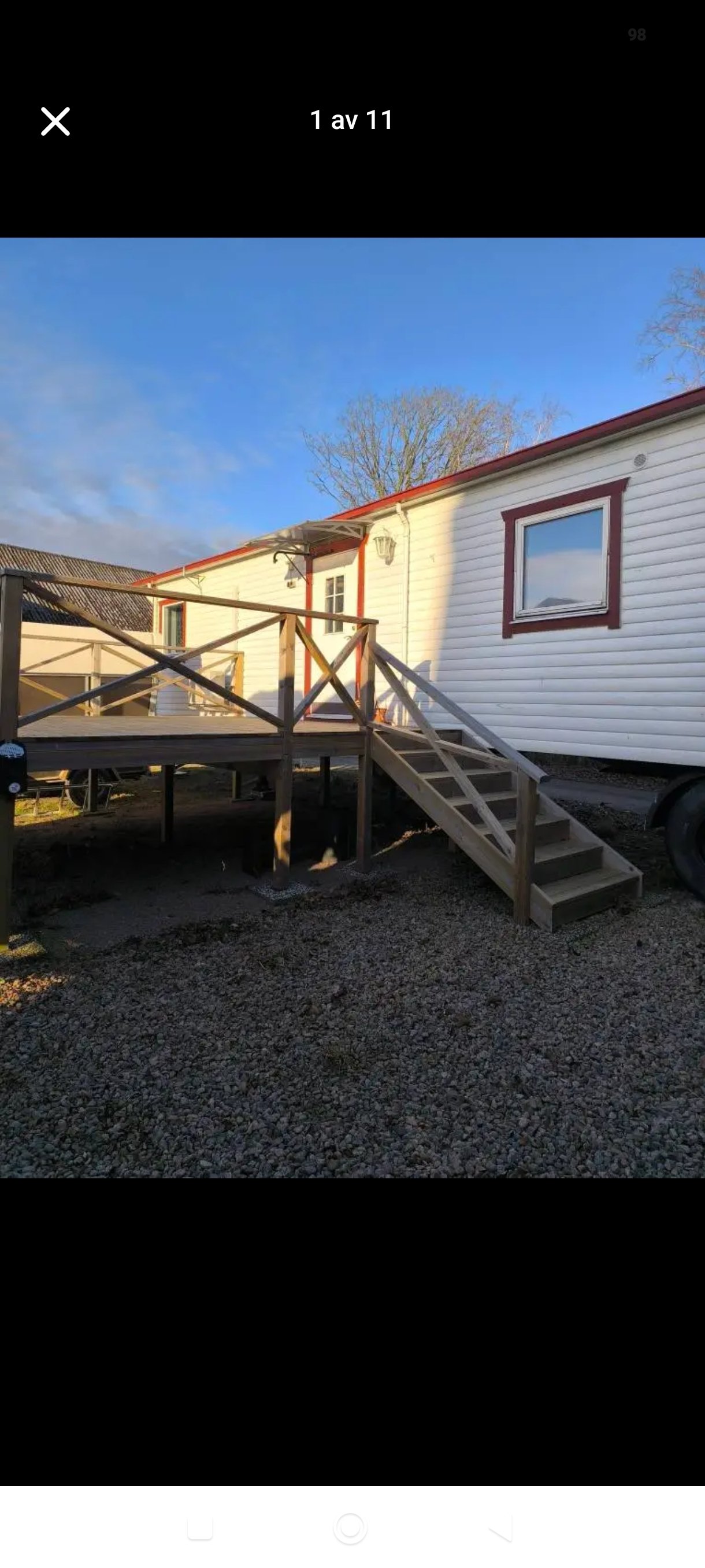 2 rok · 32 m² i Falkenberg – Falkenberg