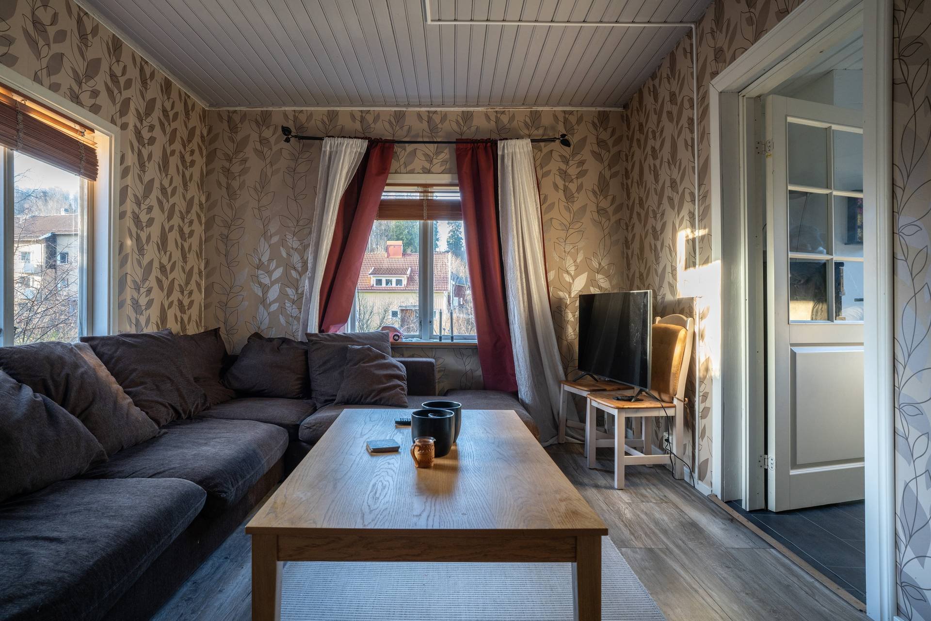 Villa/Hus, 5 rooms, 100 sqm, Bengtsfors – bild 7