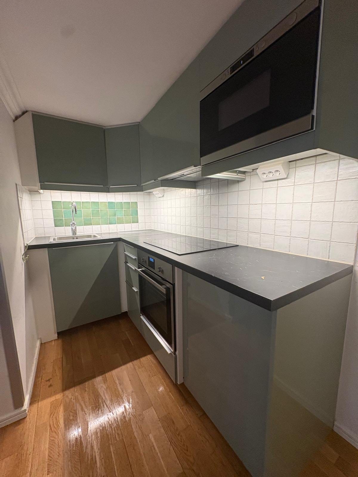 1 rok · 37 m² i Sundbyberg – bild 5