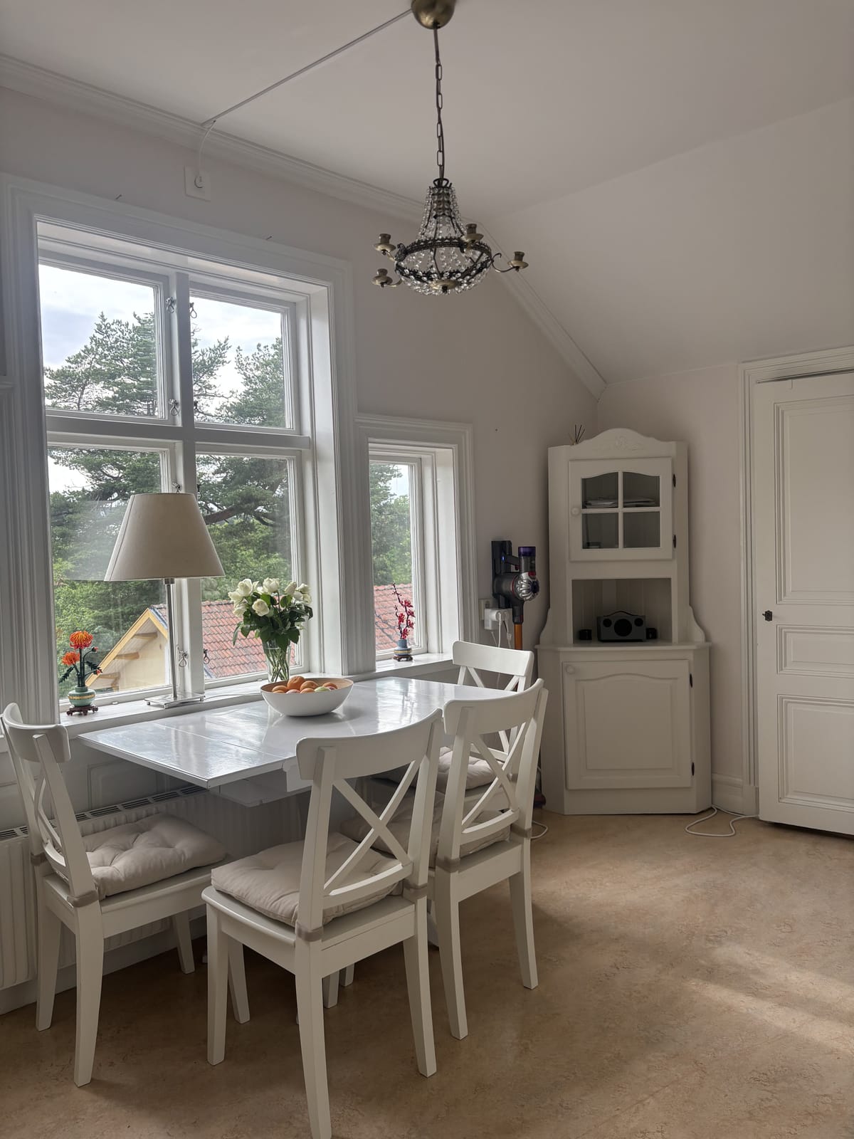 1 rok · 60 m² i Sandviken – bild 3