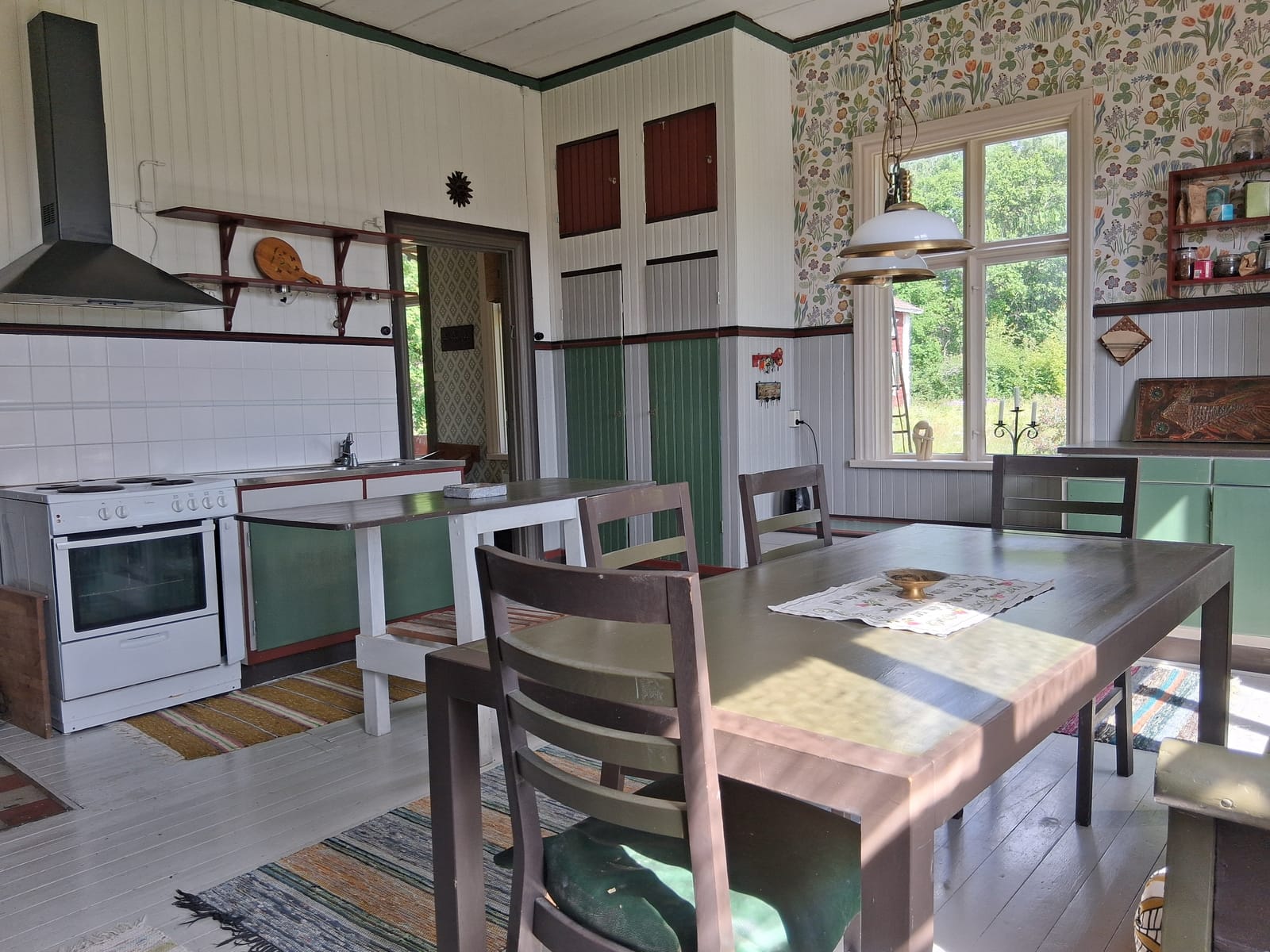 8 rok · 215 m² i Helgum – bild 11
