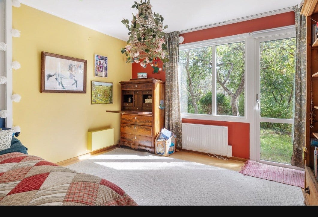 5 rok · 138 m² i Saltsjöbaden – bild 14