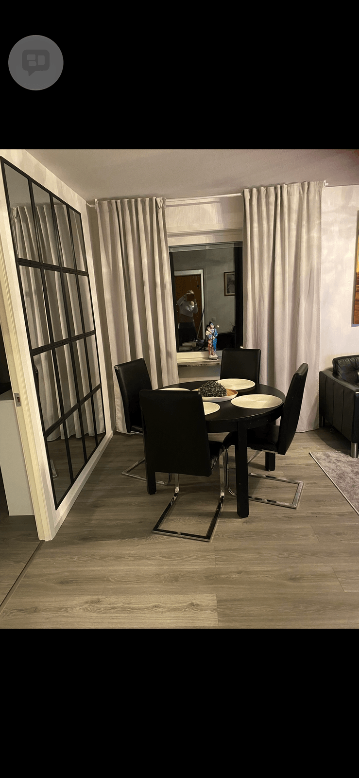 1 rok · 16 m² i Märsta – bild 5