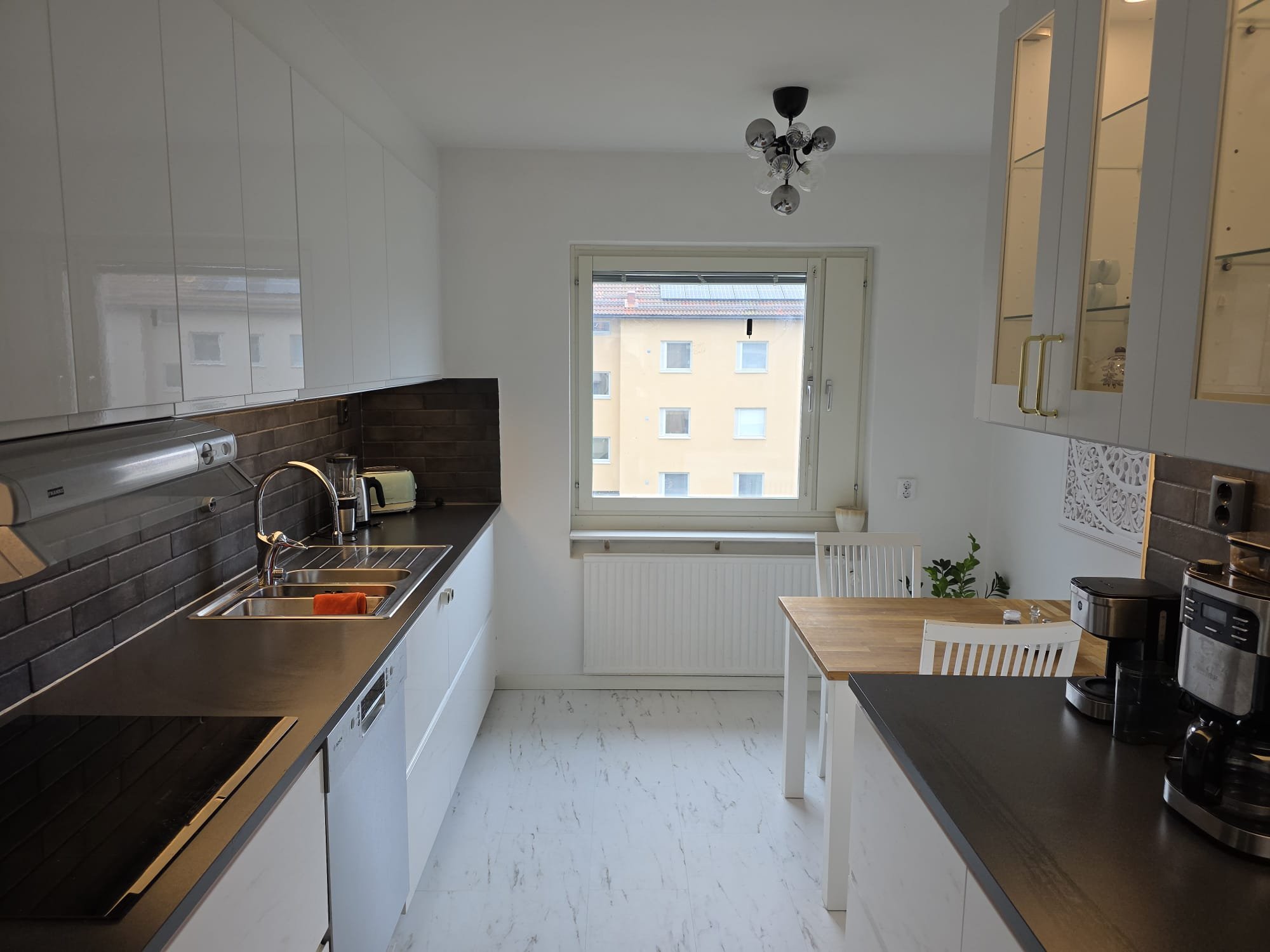 Lägenhet, 2 rooms, 55 sqm, Nyköping – bild 4