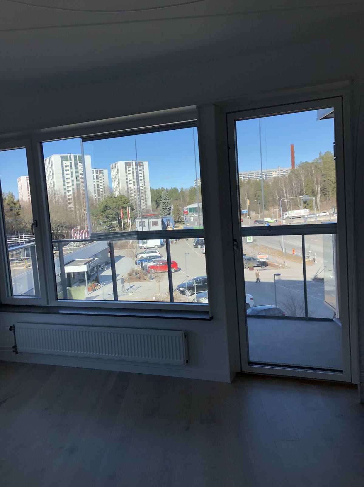 1 rok · 35 m² i Täby – bild 8