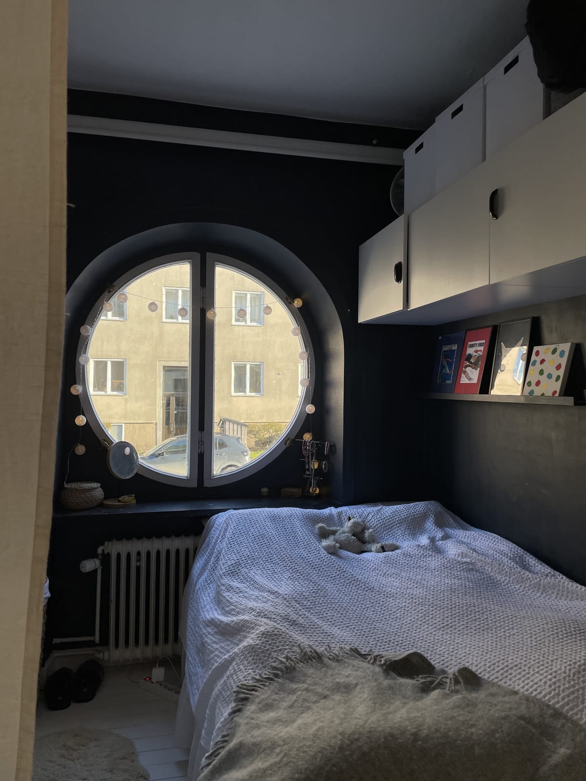 2 rok · 33 m² i Hägersten – bild 9