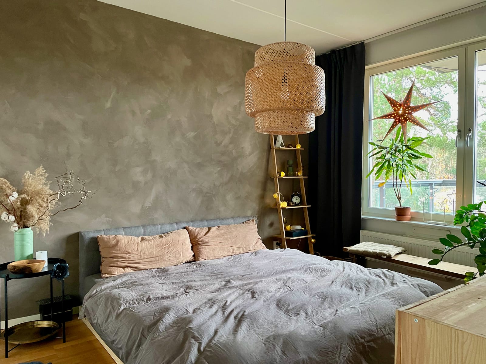 Lägenhet, 2 rooms, 56 sqm, Bagarmossen