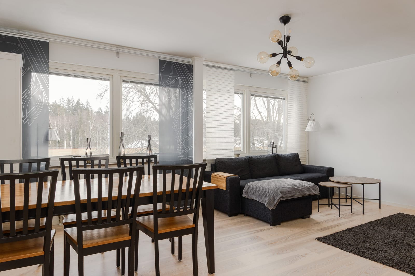 4 rok · 100 m² i Växjö – Växjö