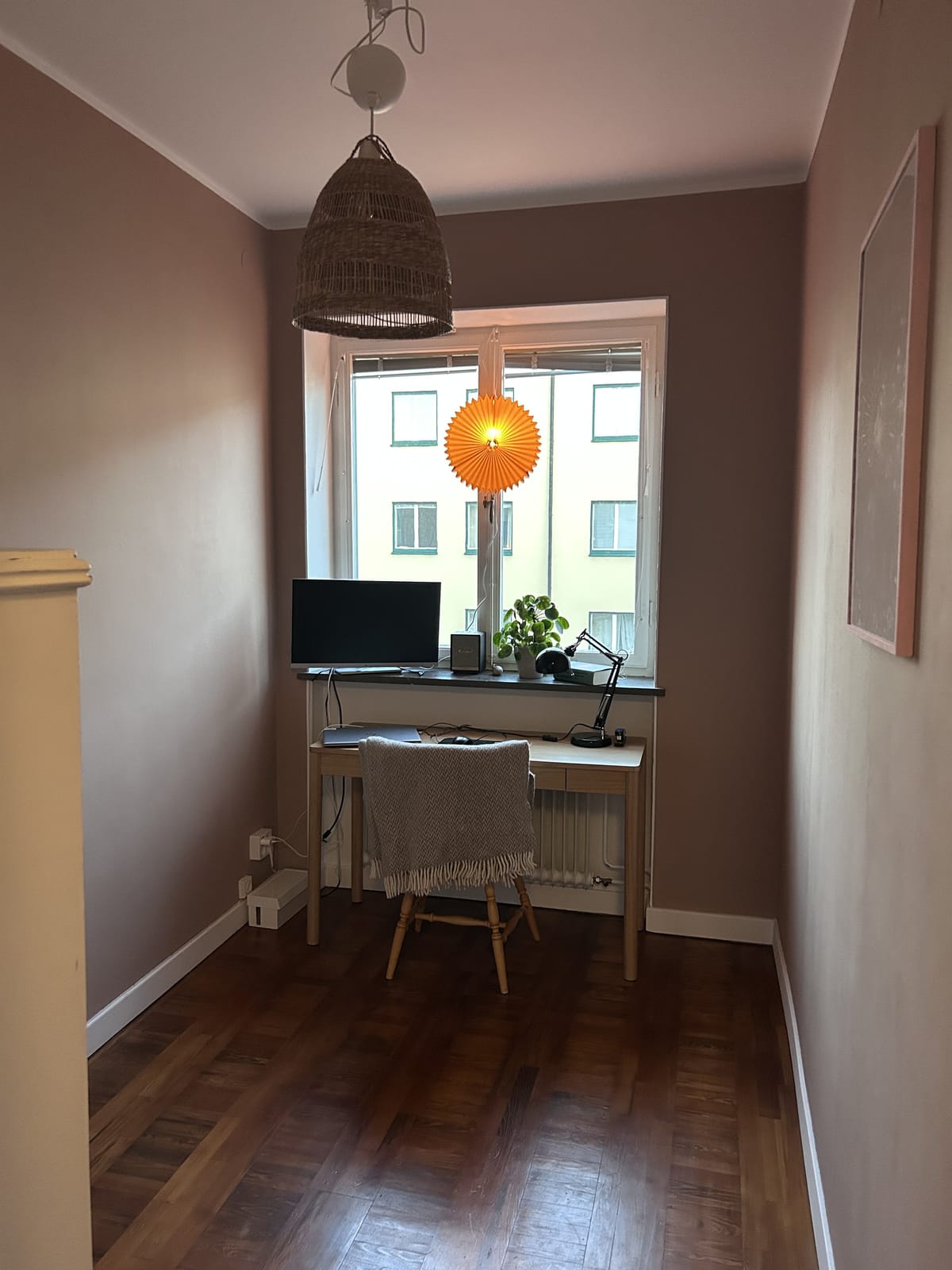 3 rok · 55 m² i Malmö – bild 5