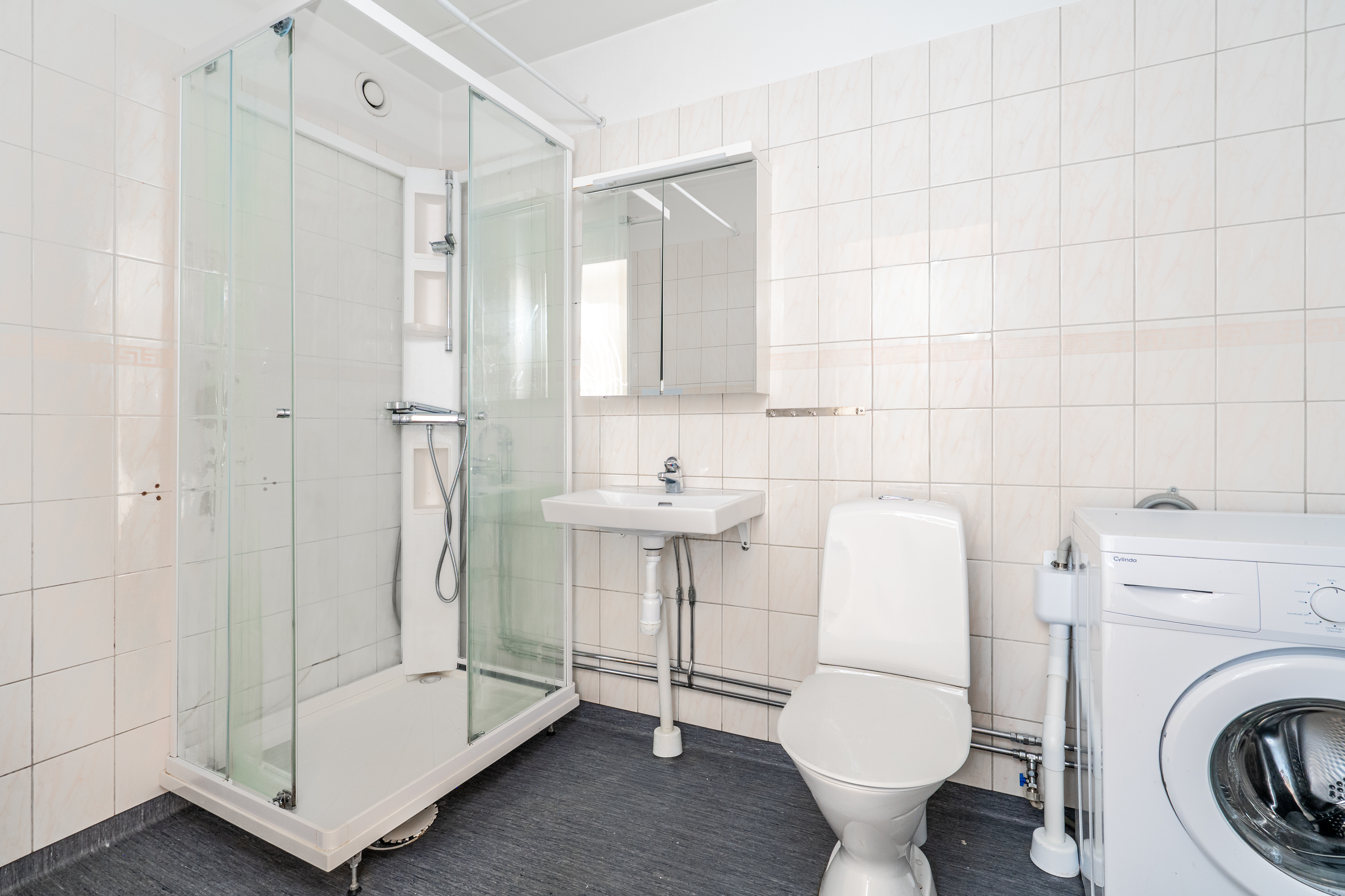 Lägenhet, 3 rooms, 87 sqm, Norrköping – bild 5